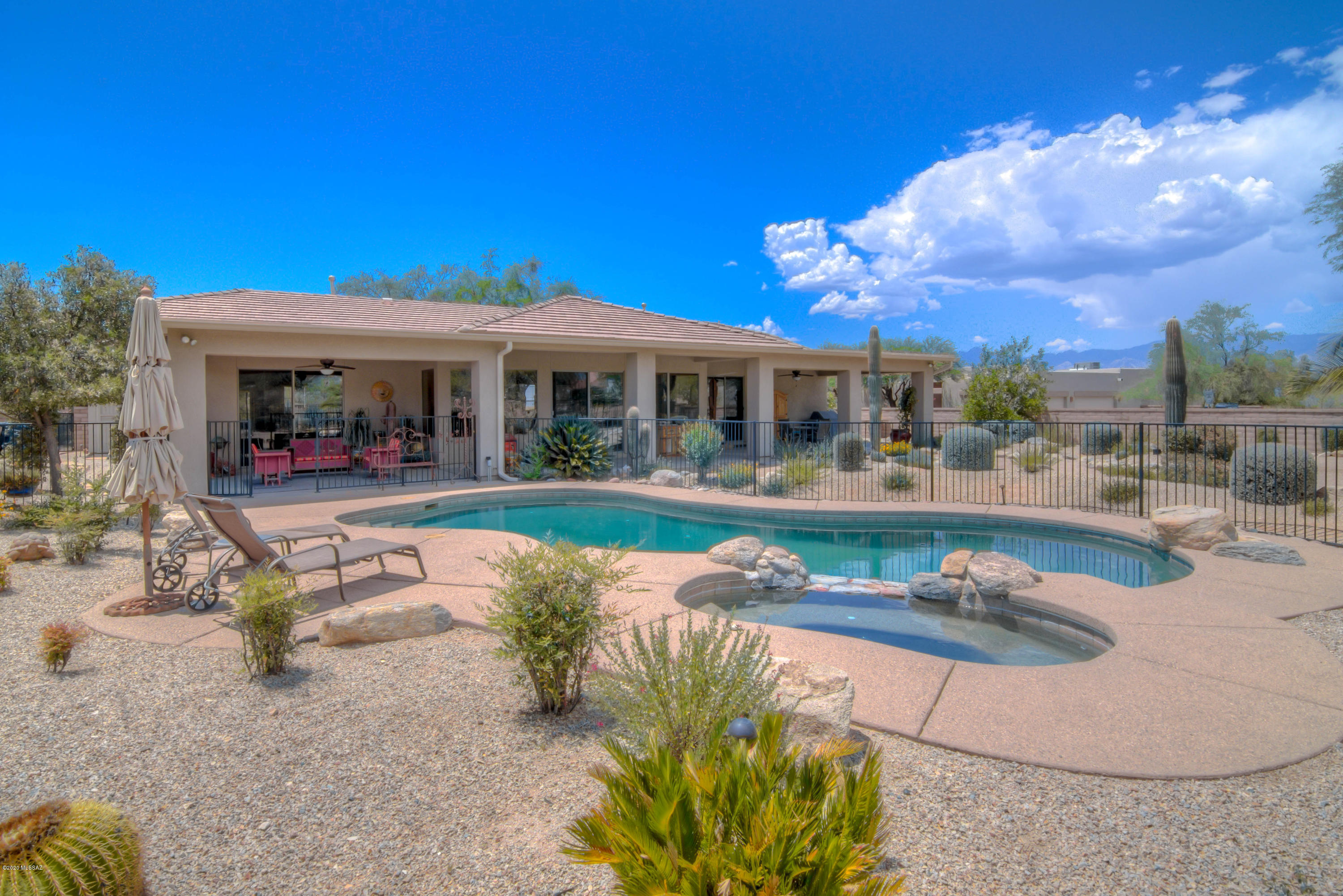 Monument Vista (1-106) - Residential