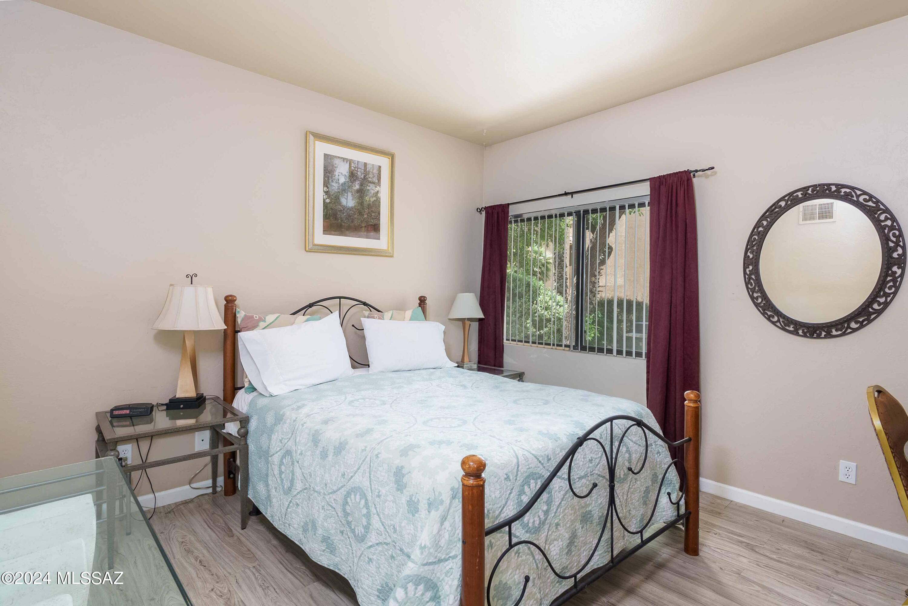 Skyline Springs Condos - Residential