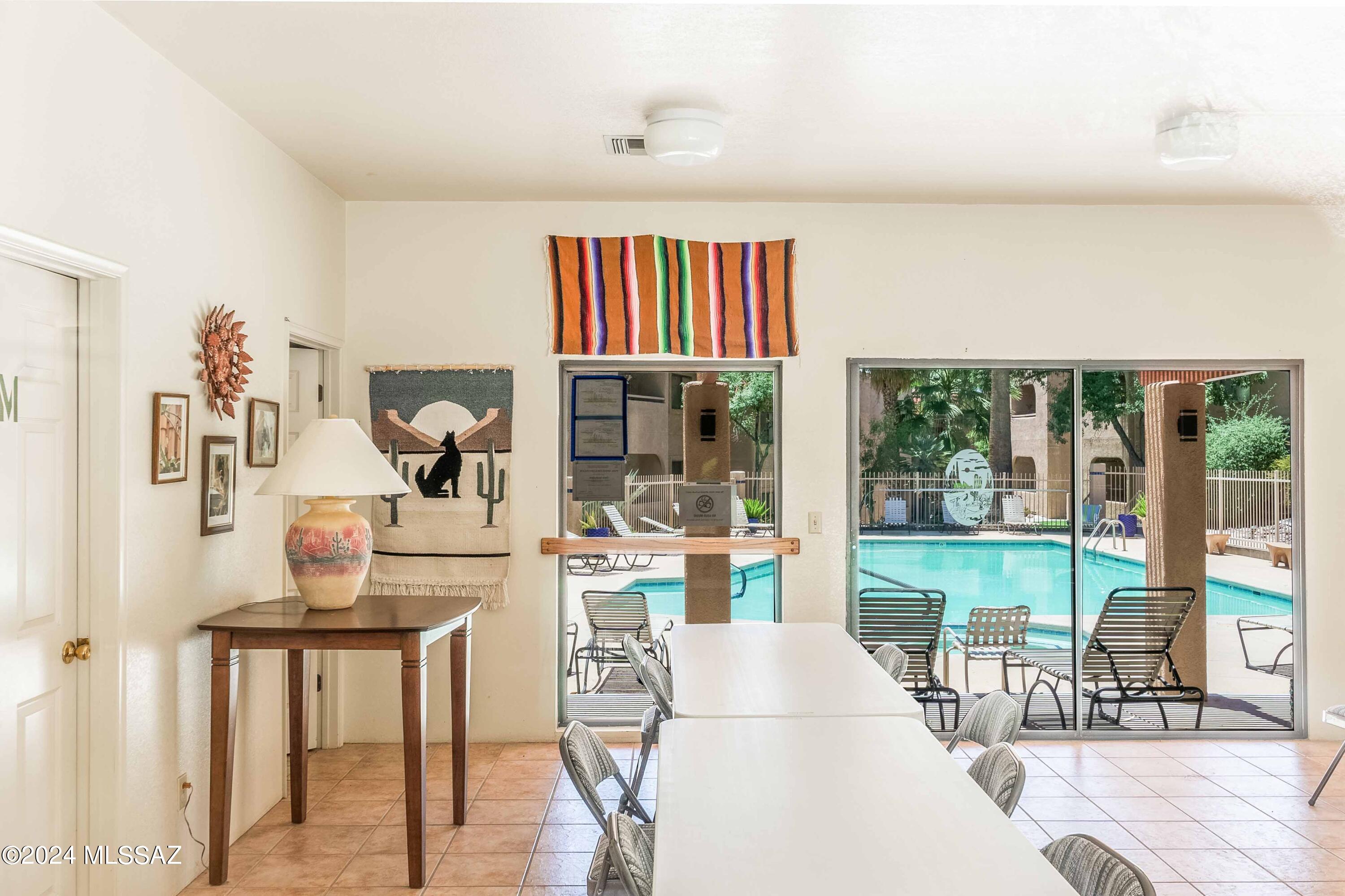 Skyline Springs Condos - Residential