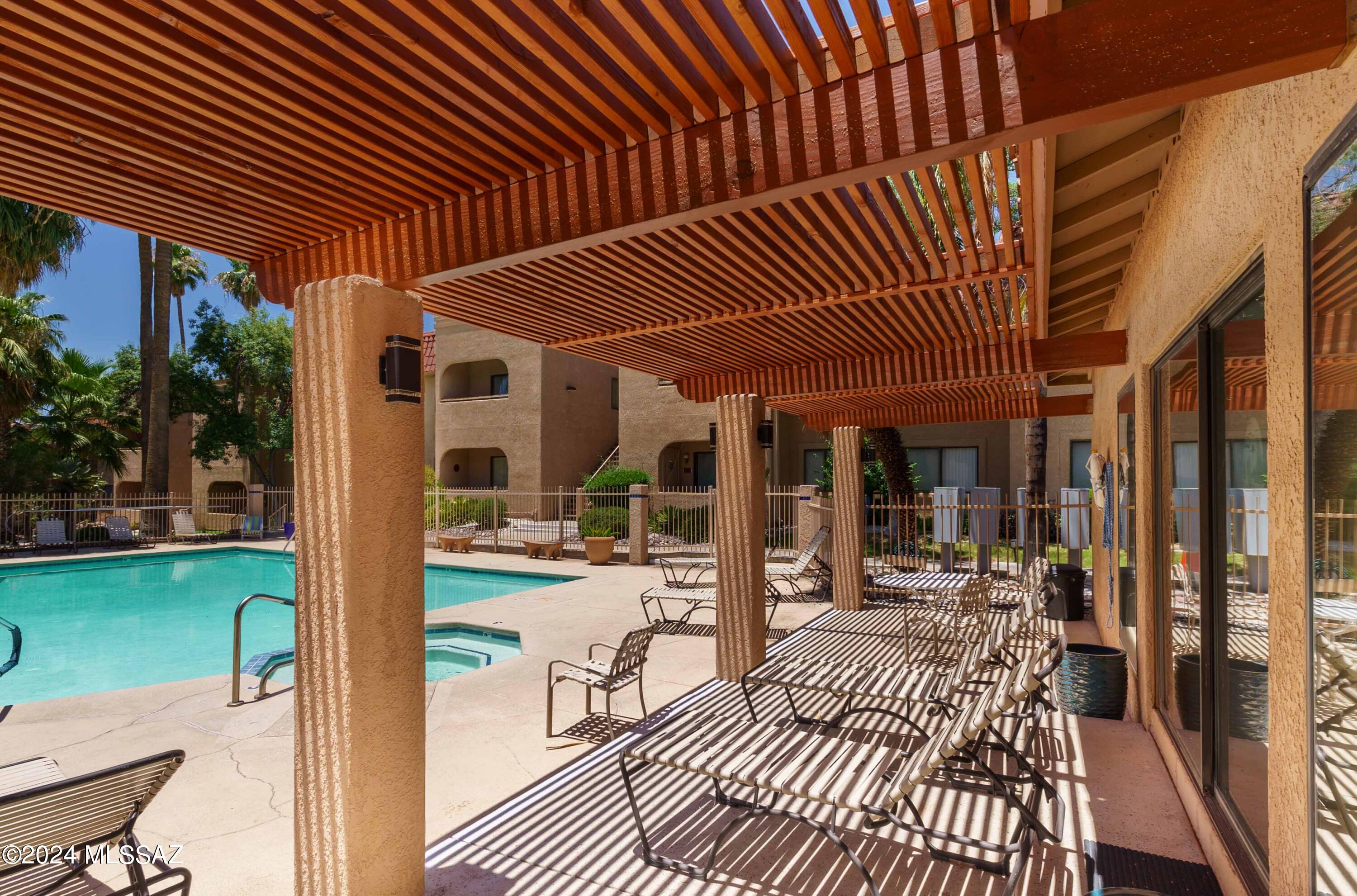Skyline Springs Condos - Residential