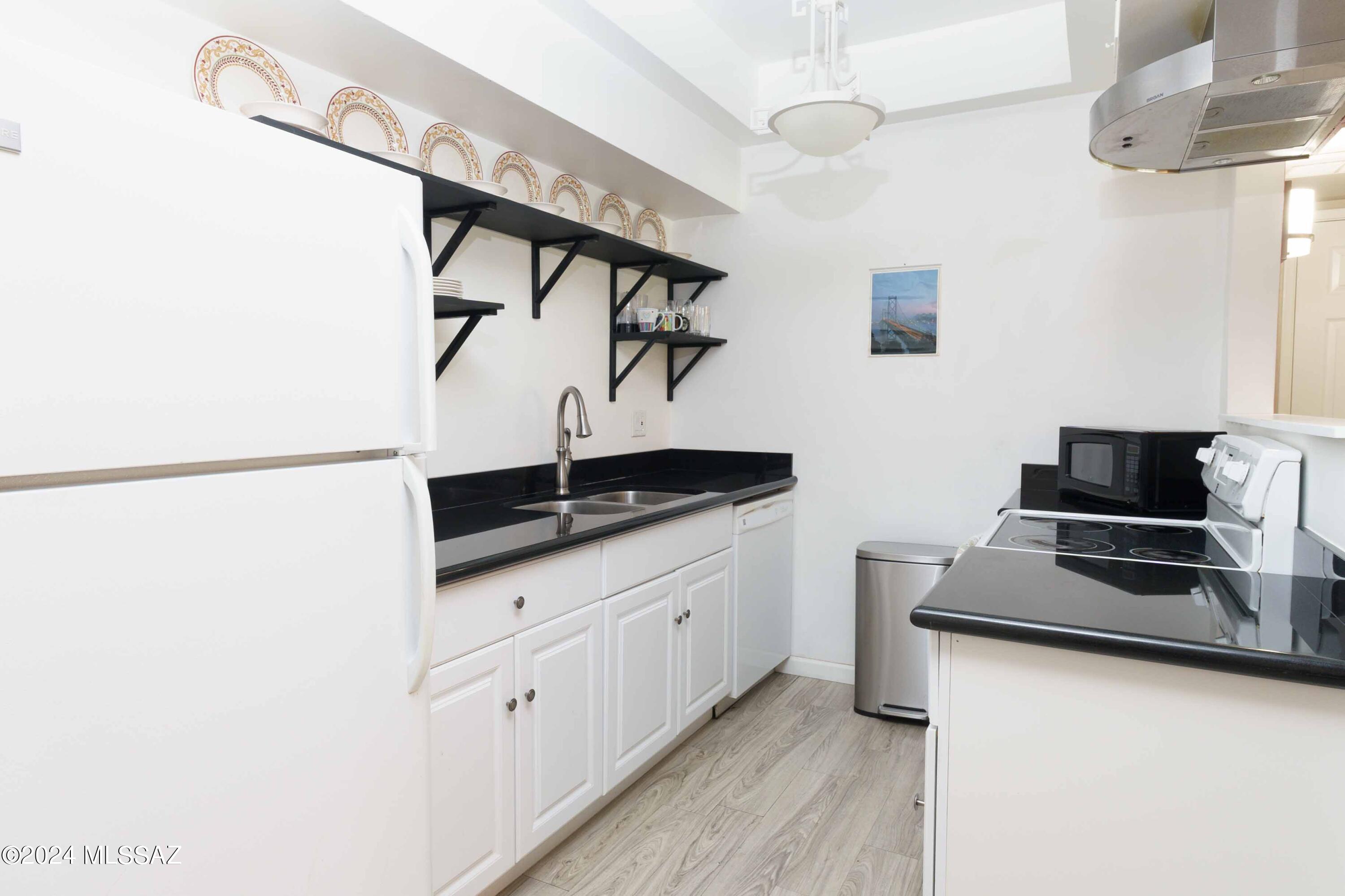 Skyline Springs Condos - Residential