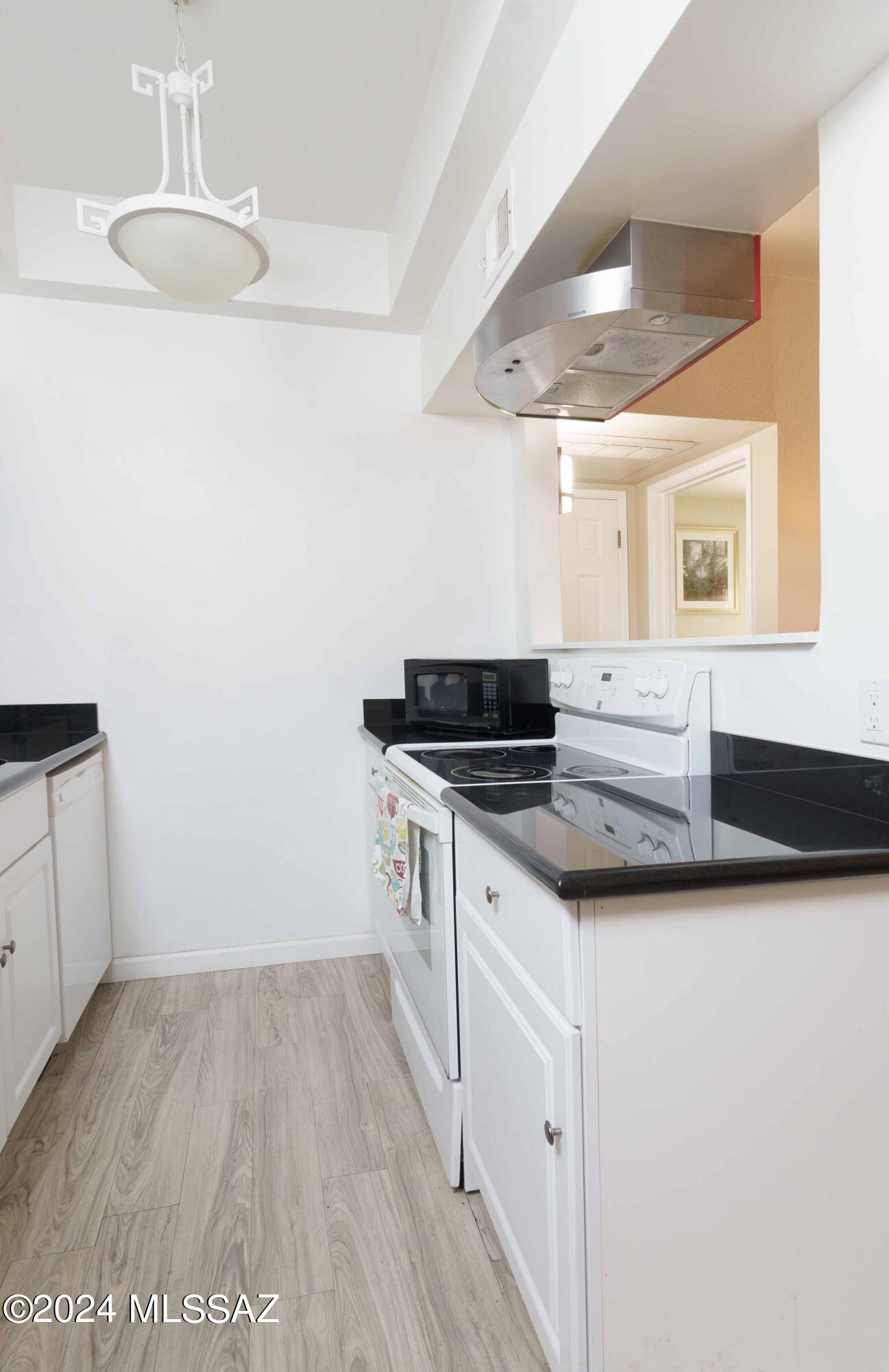 Skyline Springs Condos - Residential