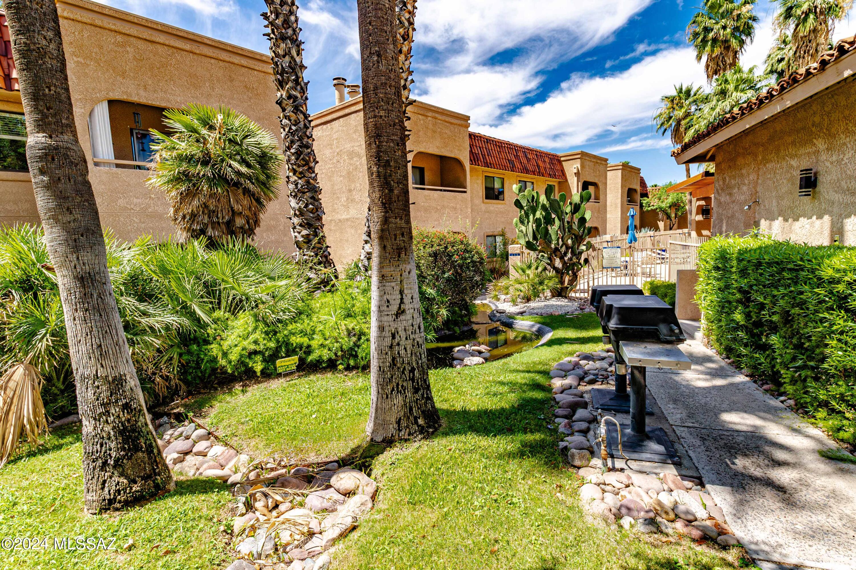 Skyline Springs Condos - Residential