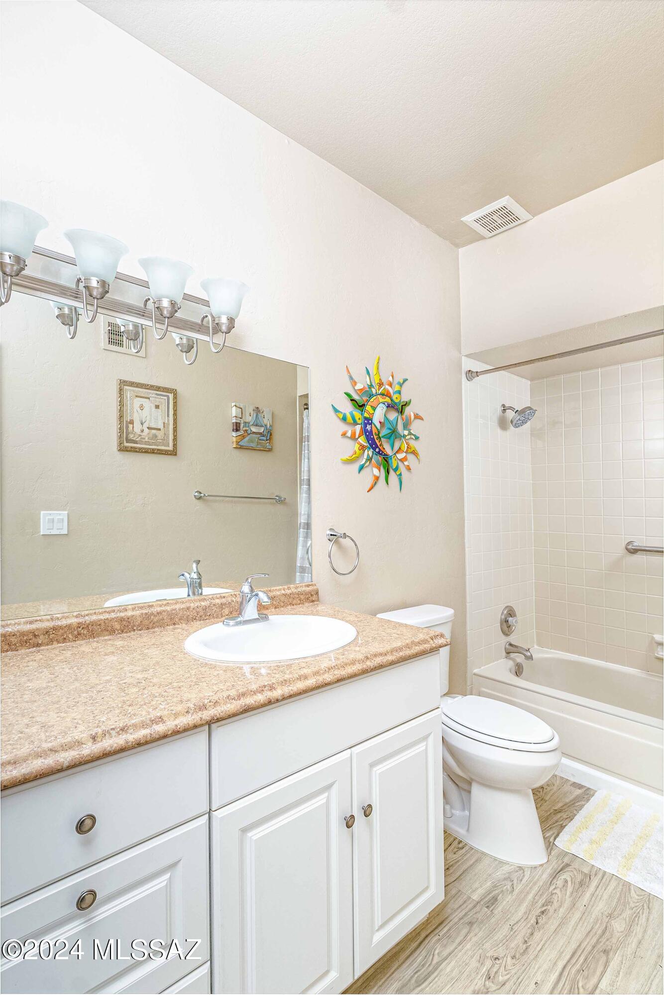 Skyline Springs Condos - Residential
