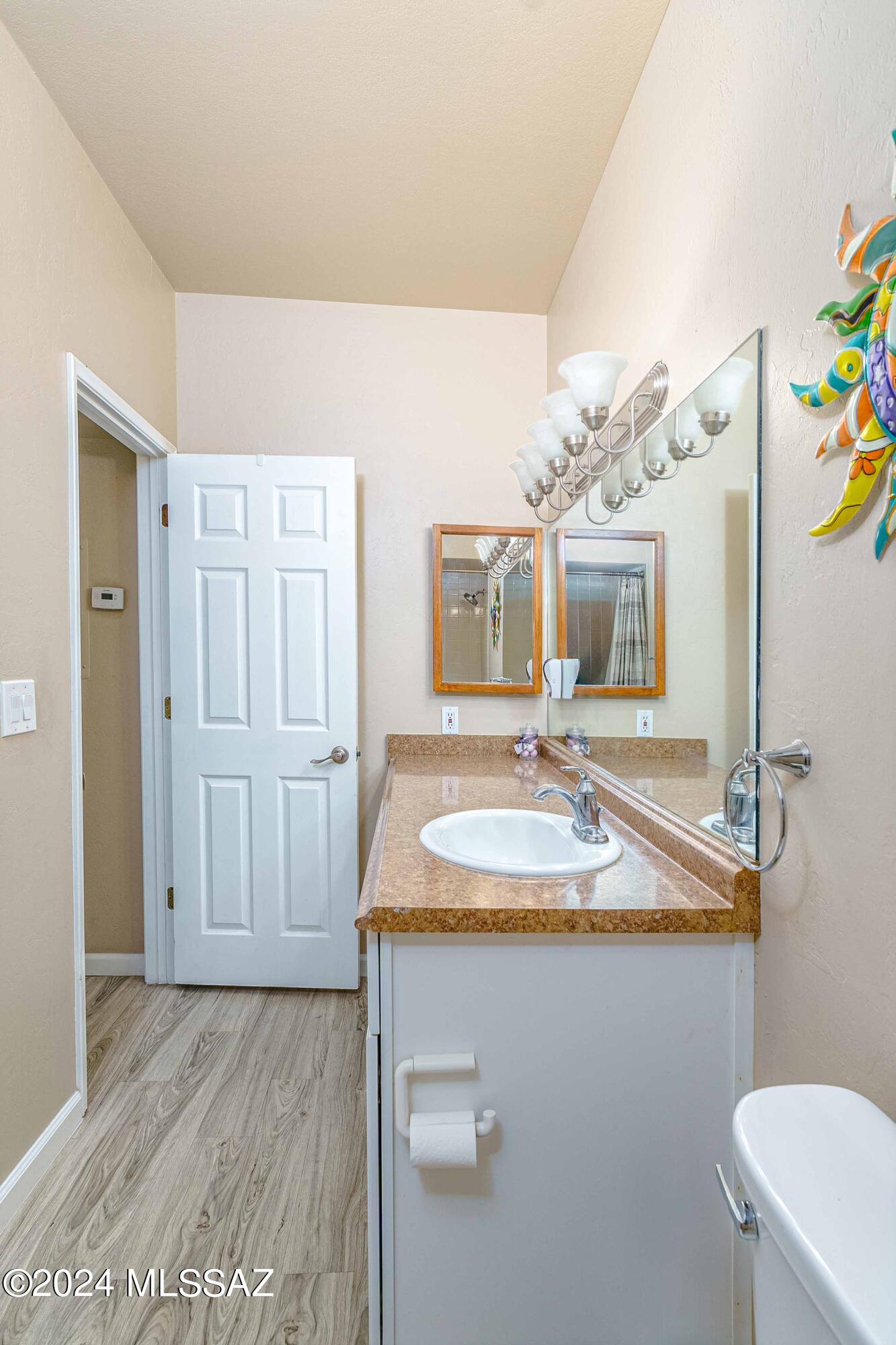 Skyline Springs Condos - Residential