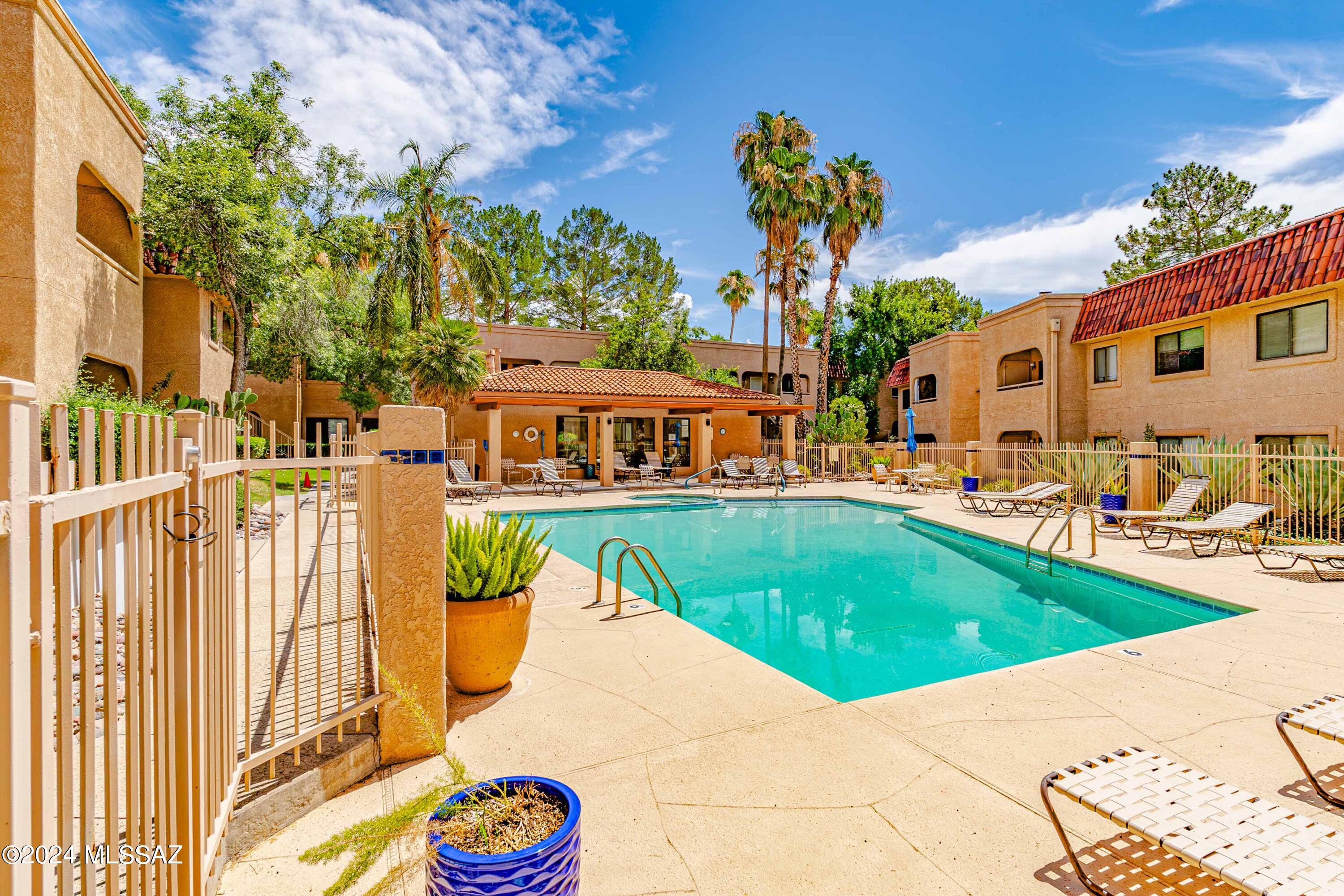 Skyline Springs Condos - Residential