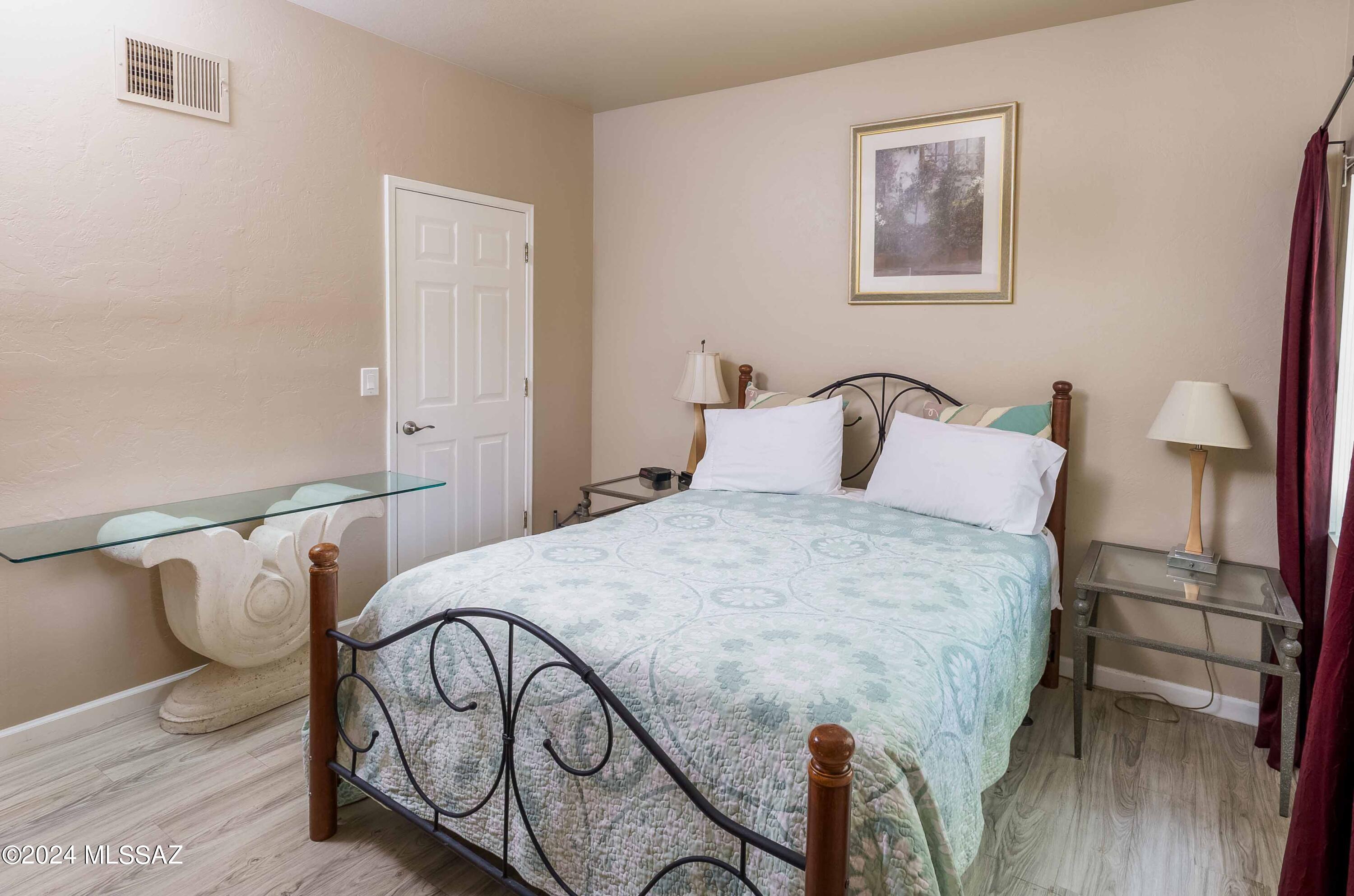 Skyline Springs Condos - Residential
