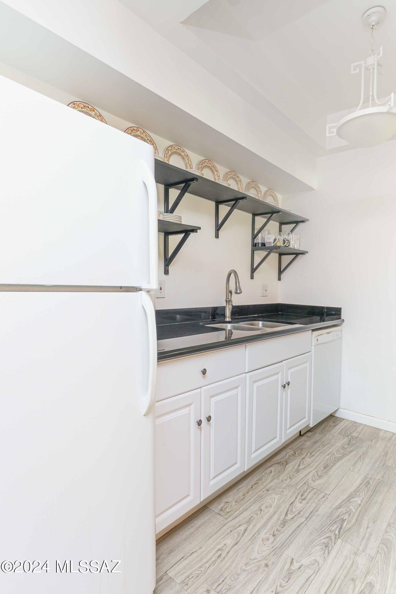 Skyline Springs Condos - Residential