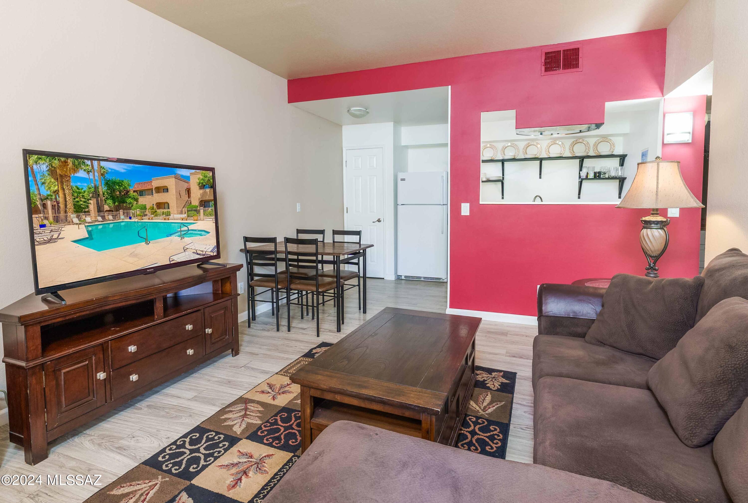Skyline Springs Condos - Residential
