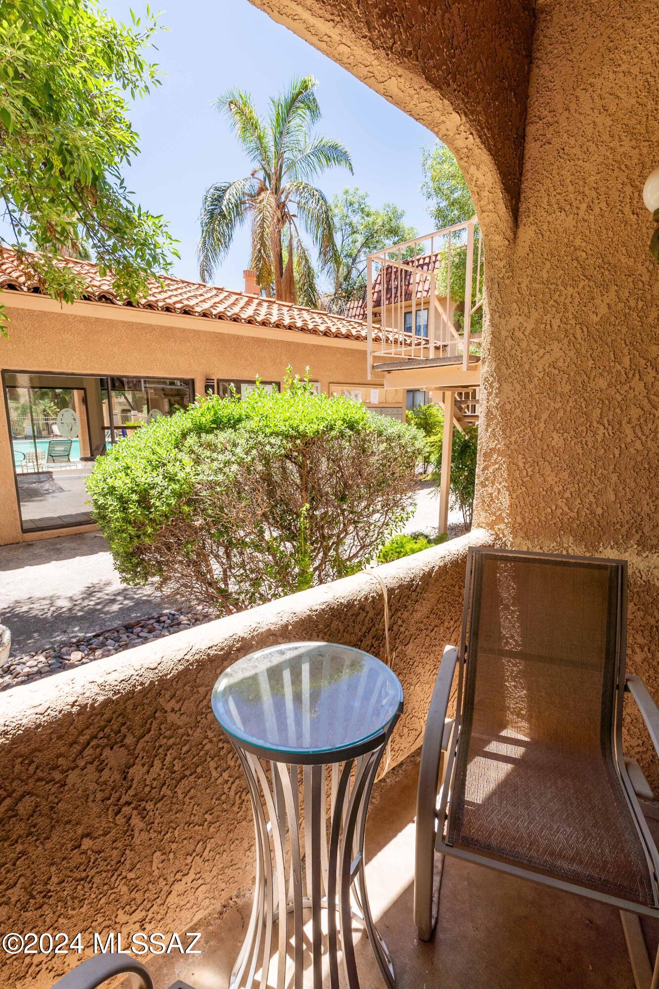 Skyline Springs Condos - Residential