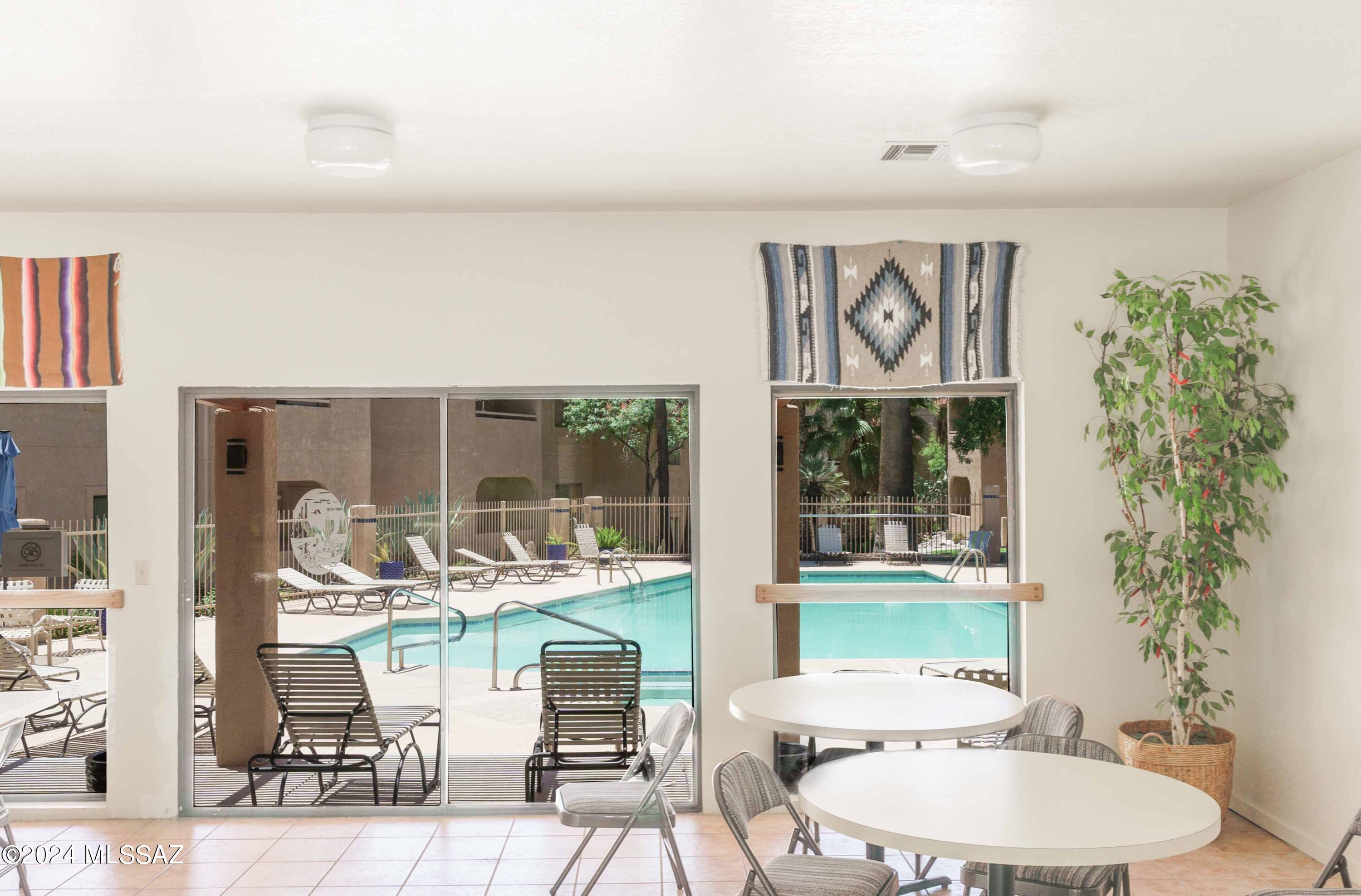 Skyline Springs Condos - Residential