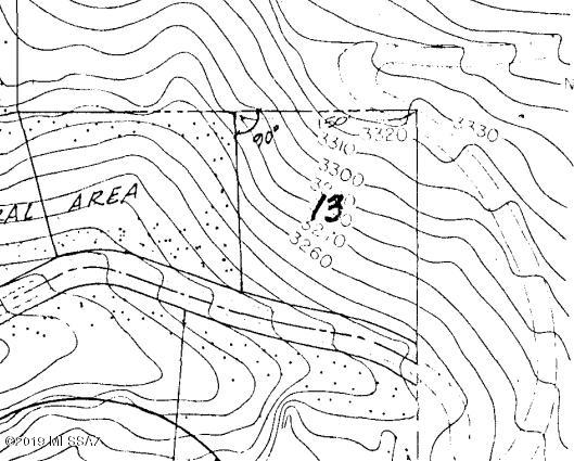 Ventana Canyon Mountain Estate (1-73) - Land