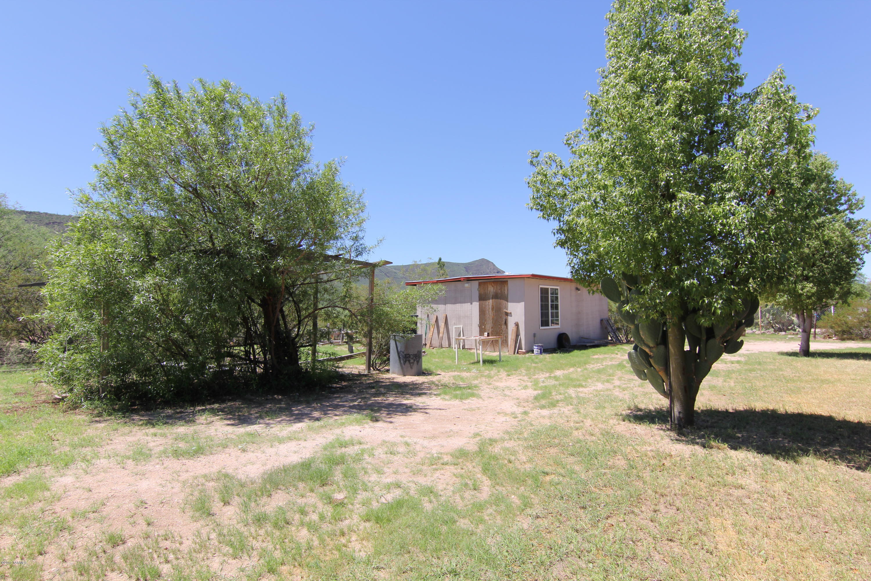 San Xavier Estates (1-31) - Residential