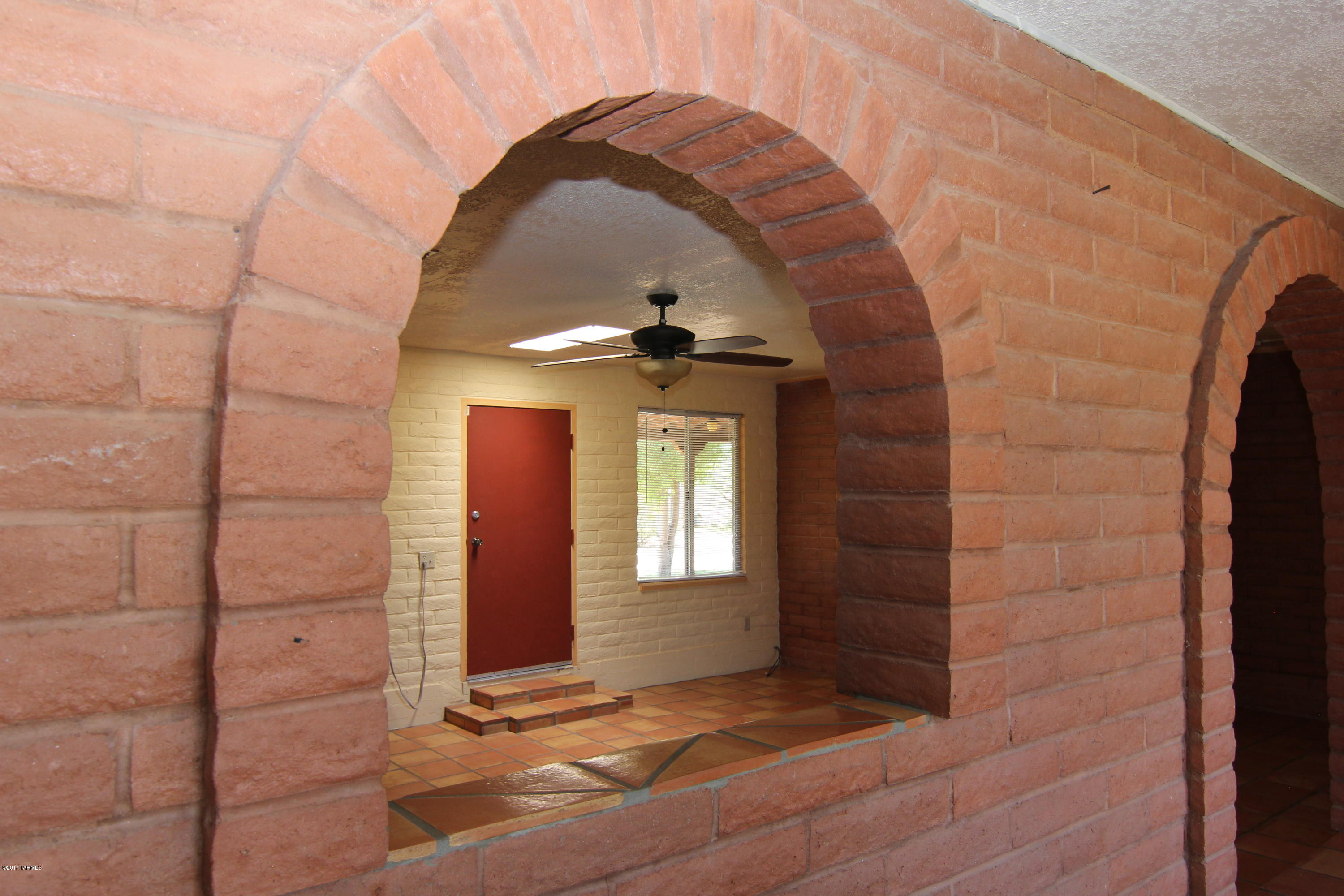 San Xavier Estates (1-31) - Residential