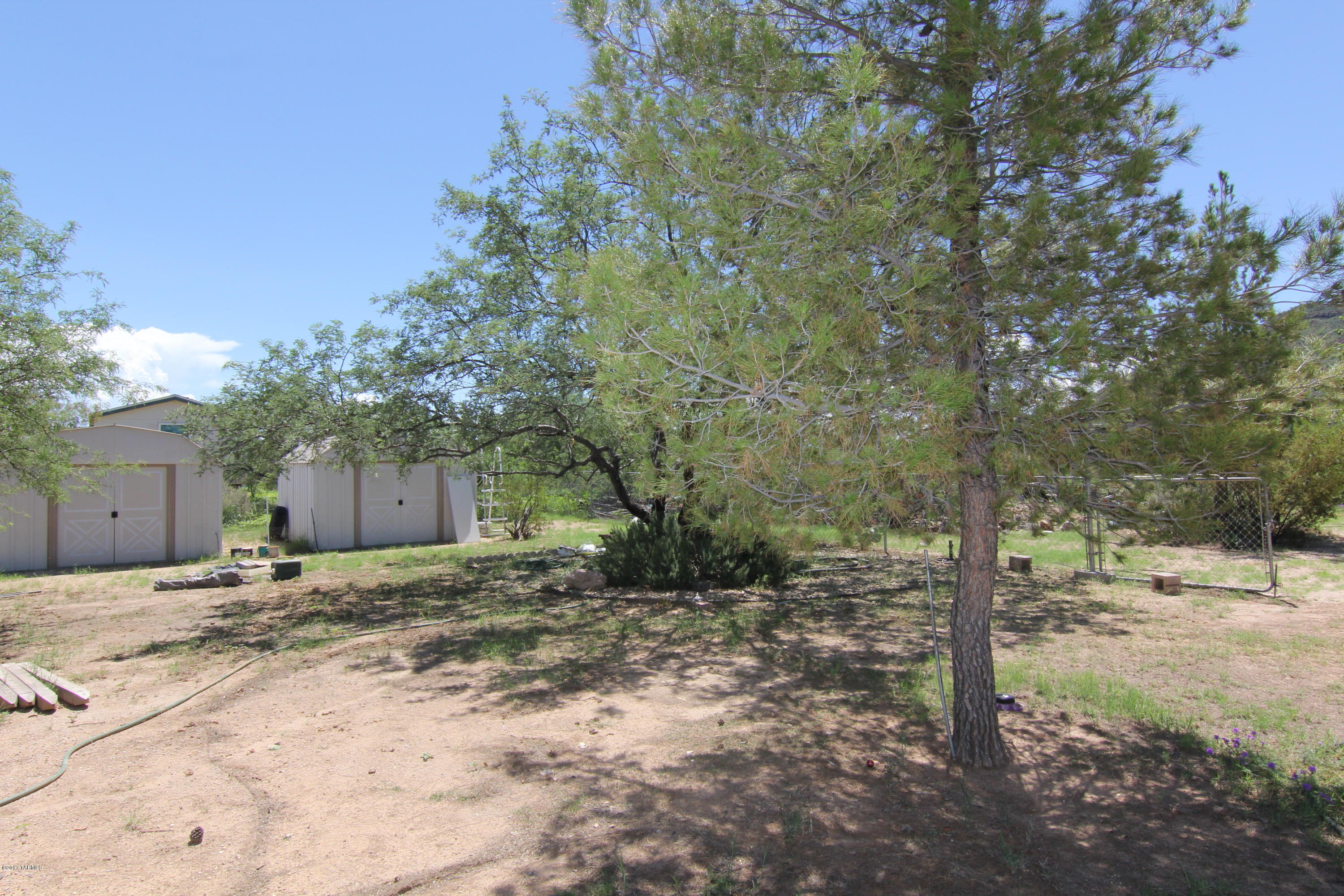 San Xavier Estates (1-31) - Residential