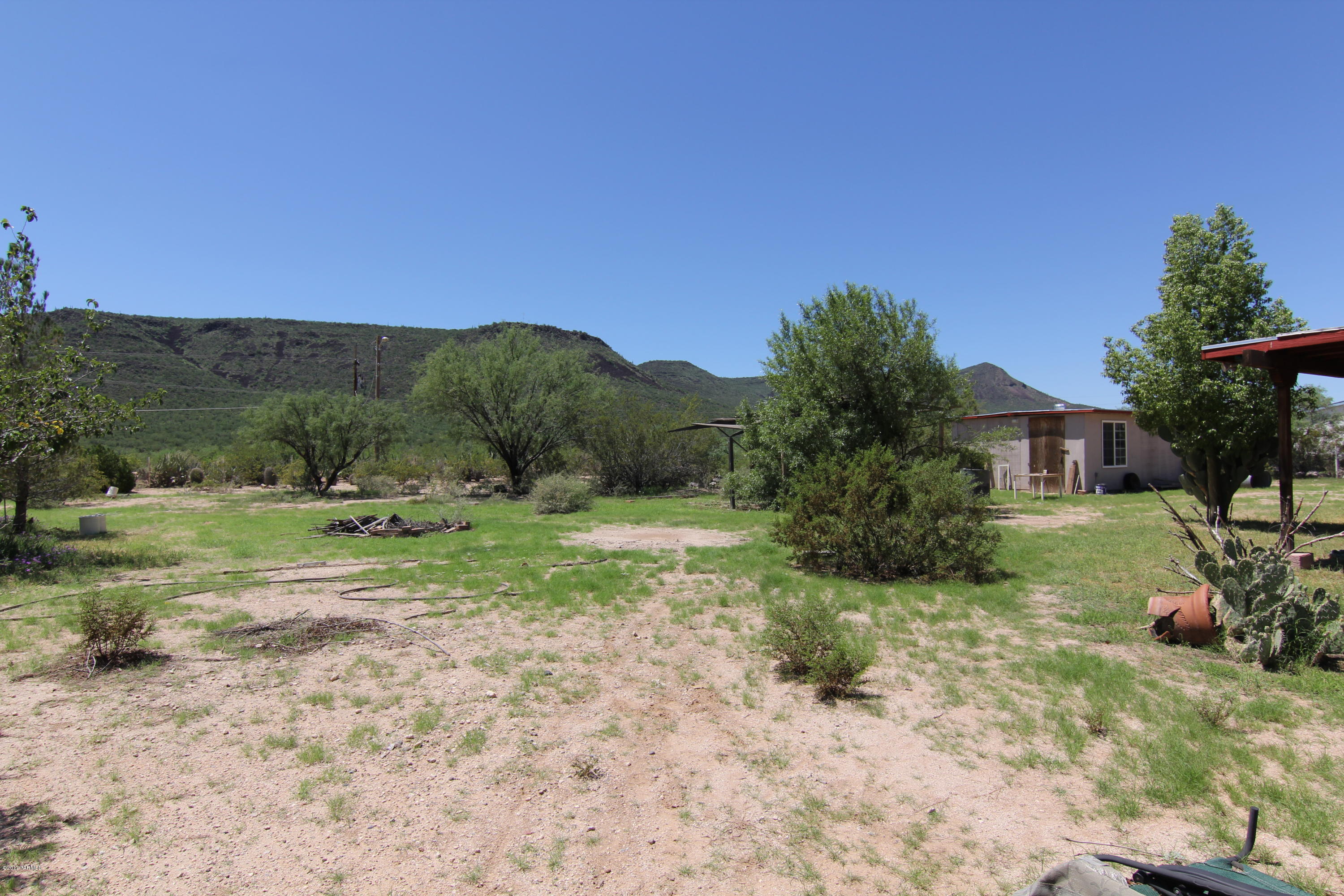 San Xavier Estates (1-31) - Residential
