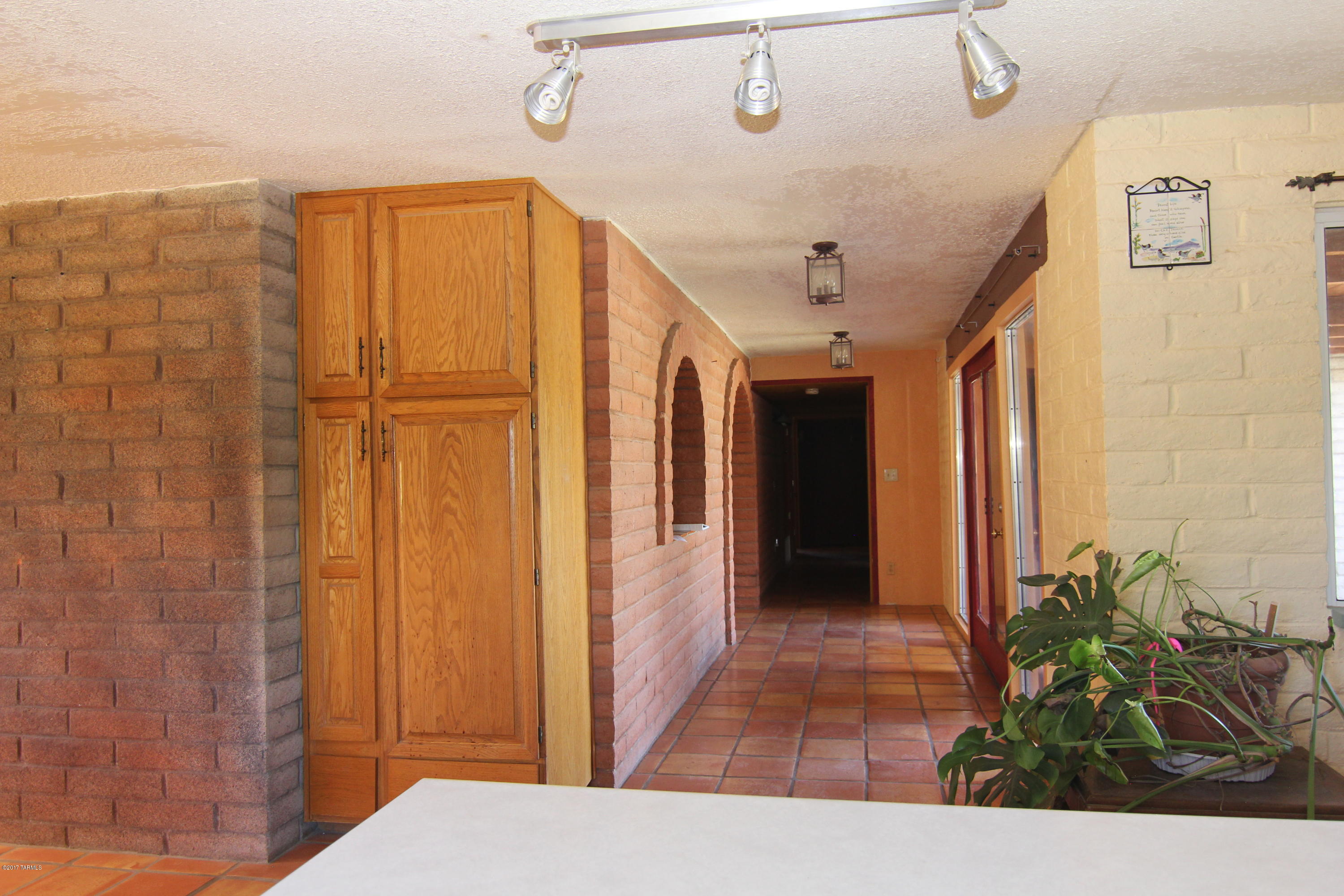 San Xavier Estates (1-31) - Residential
