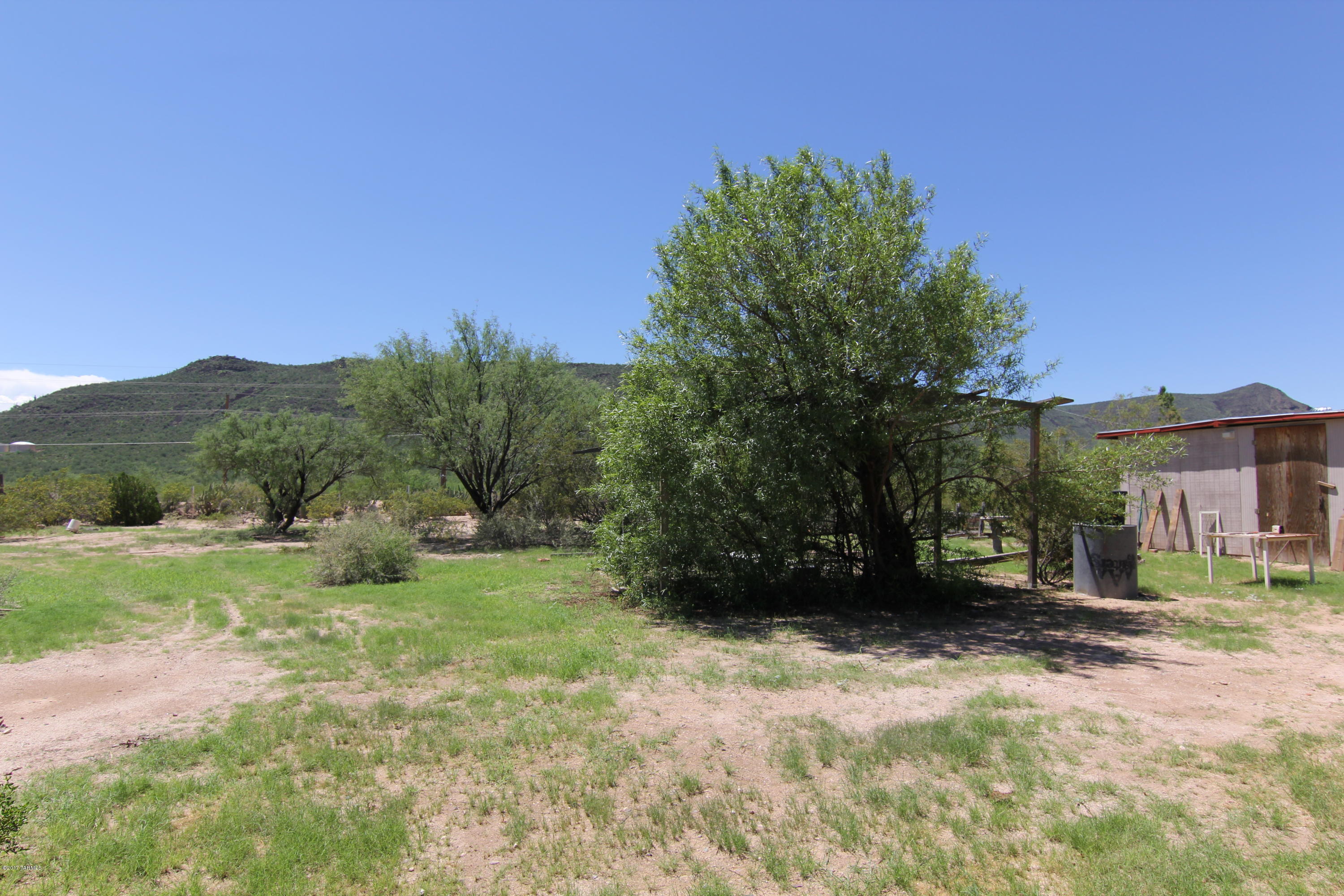 San Xavier Estates (1-31) - Residential