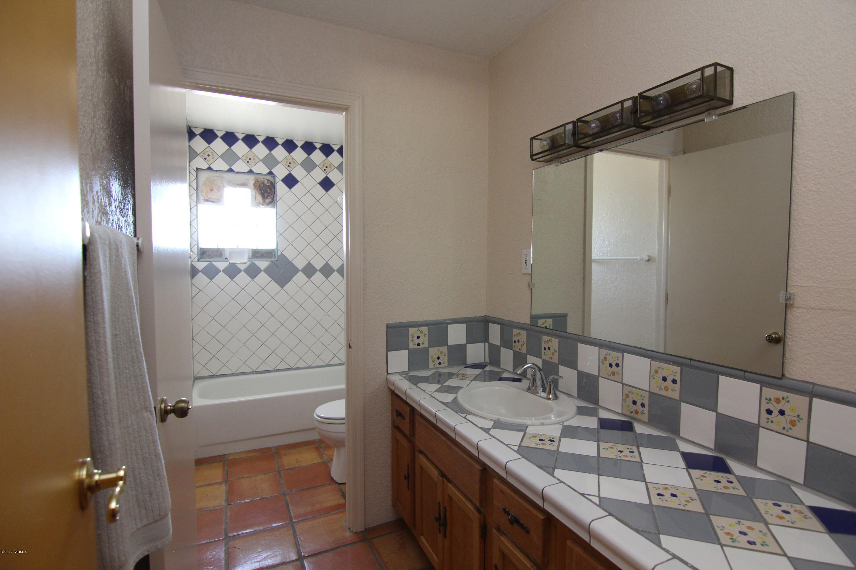 San Xavier Estates (1-31) - Residential