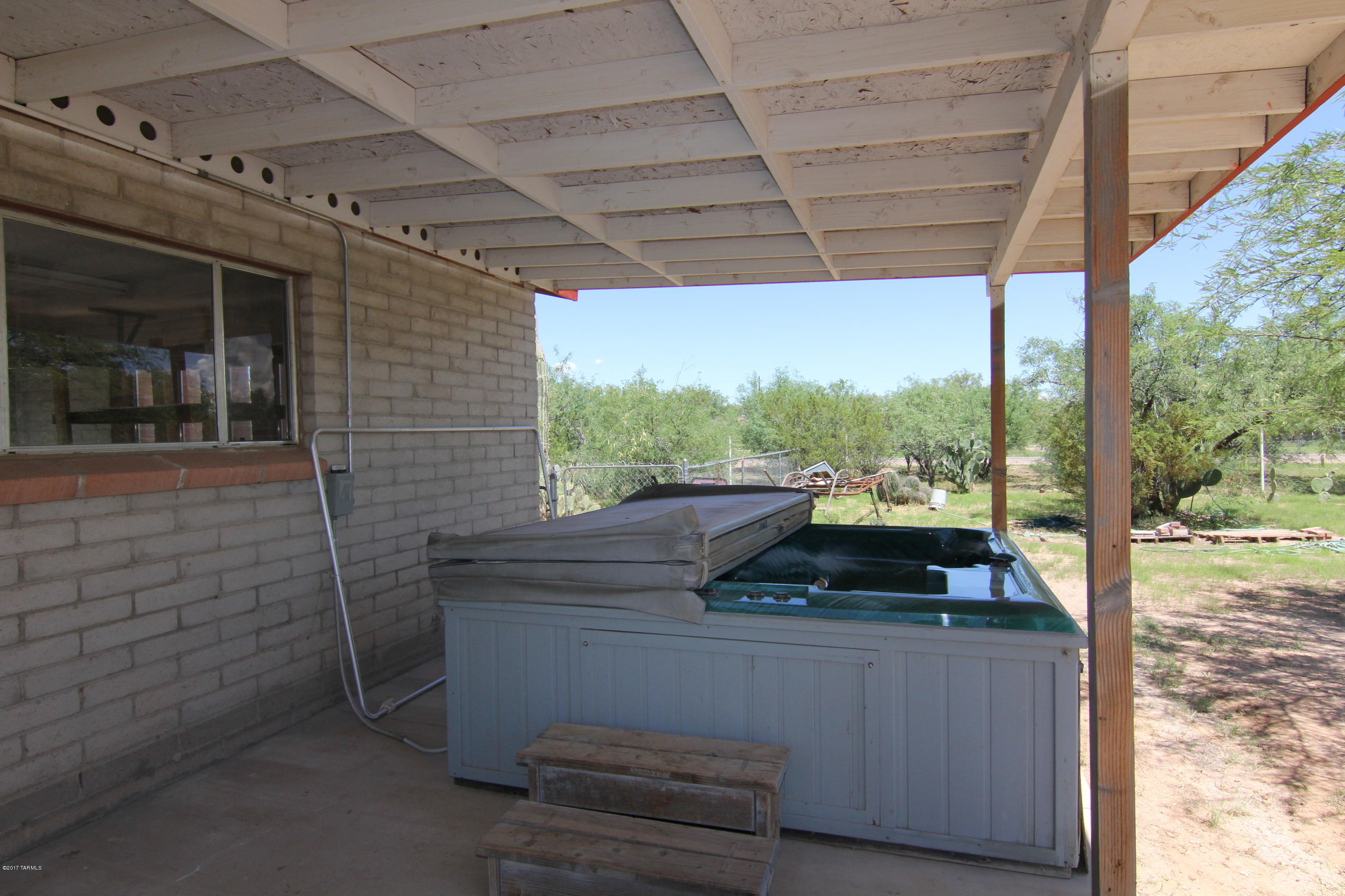 San Xavier Estates (1-31) - Residential