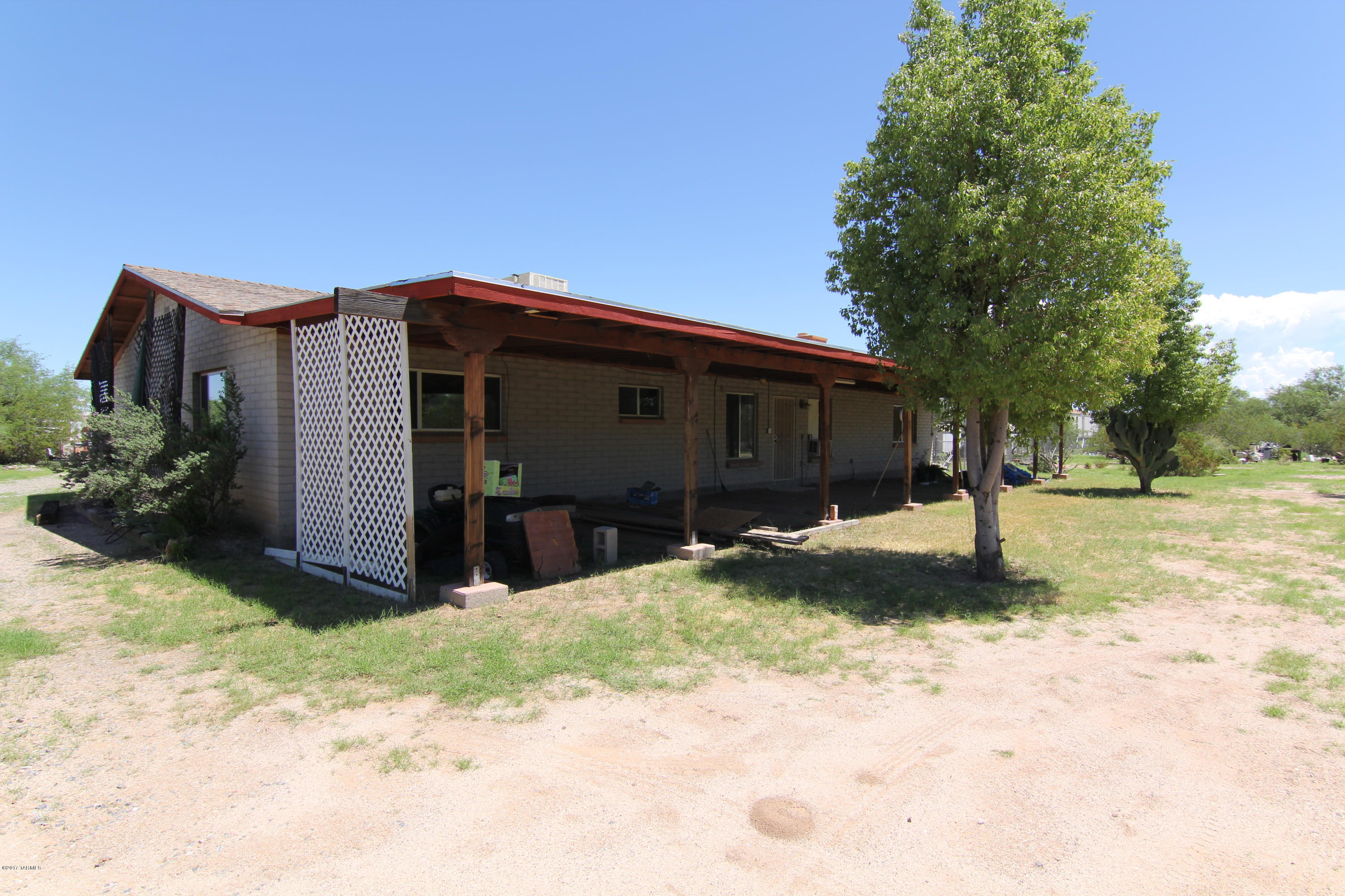 San Xavier Estates (1-31) - Residential