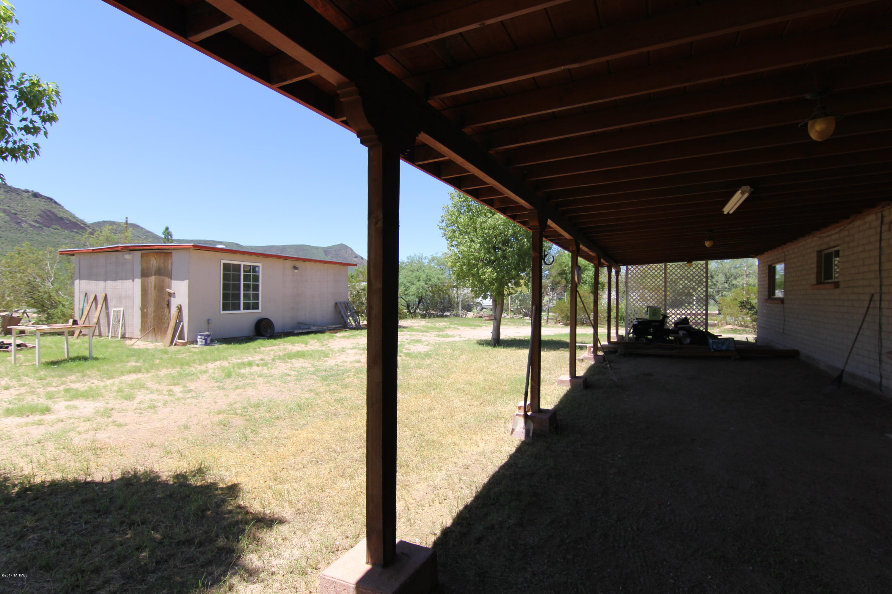 San Xavier Estates (1-31) - Residential