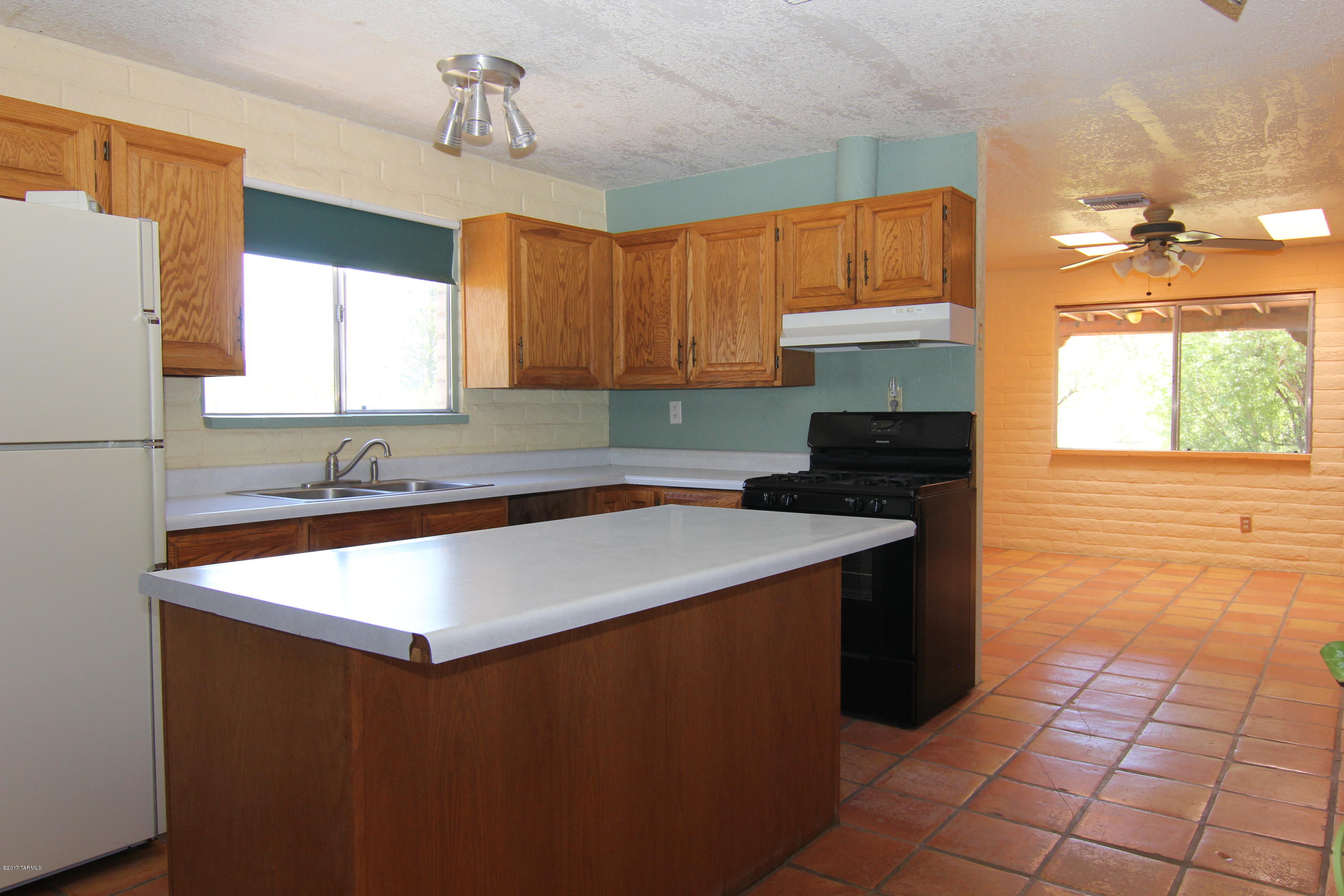 San Xavier Estates (1-31) - Residential