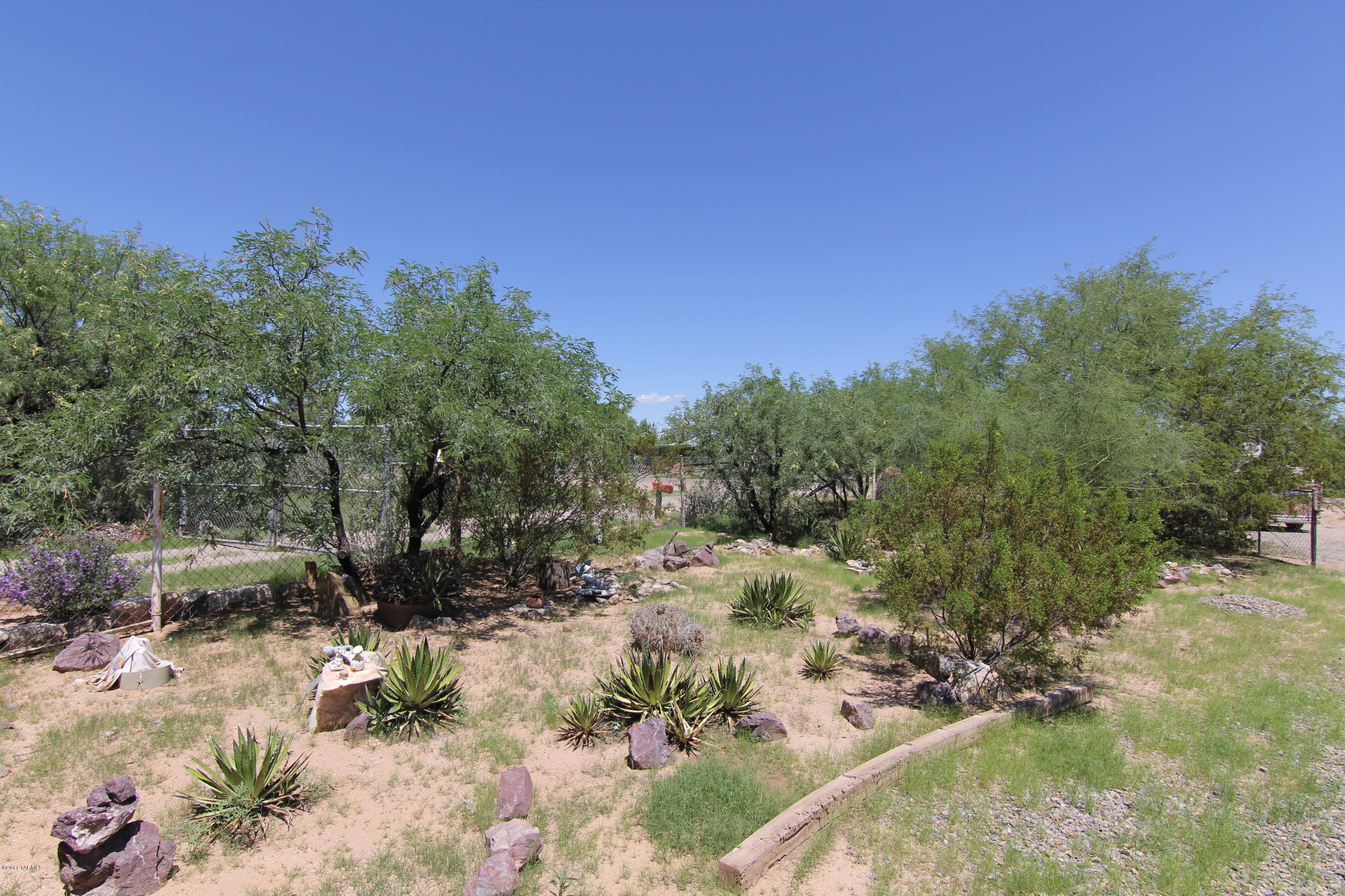 San Xavier Estates (1-31) - Residential