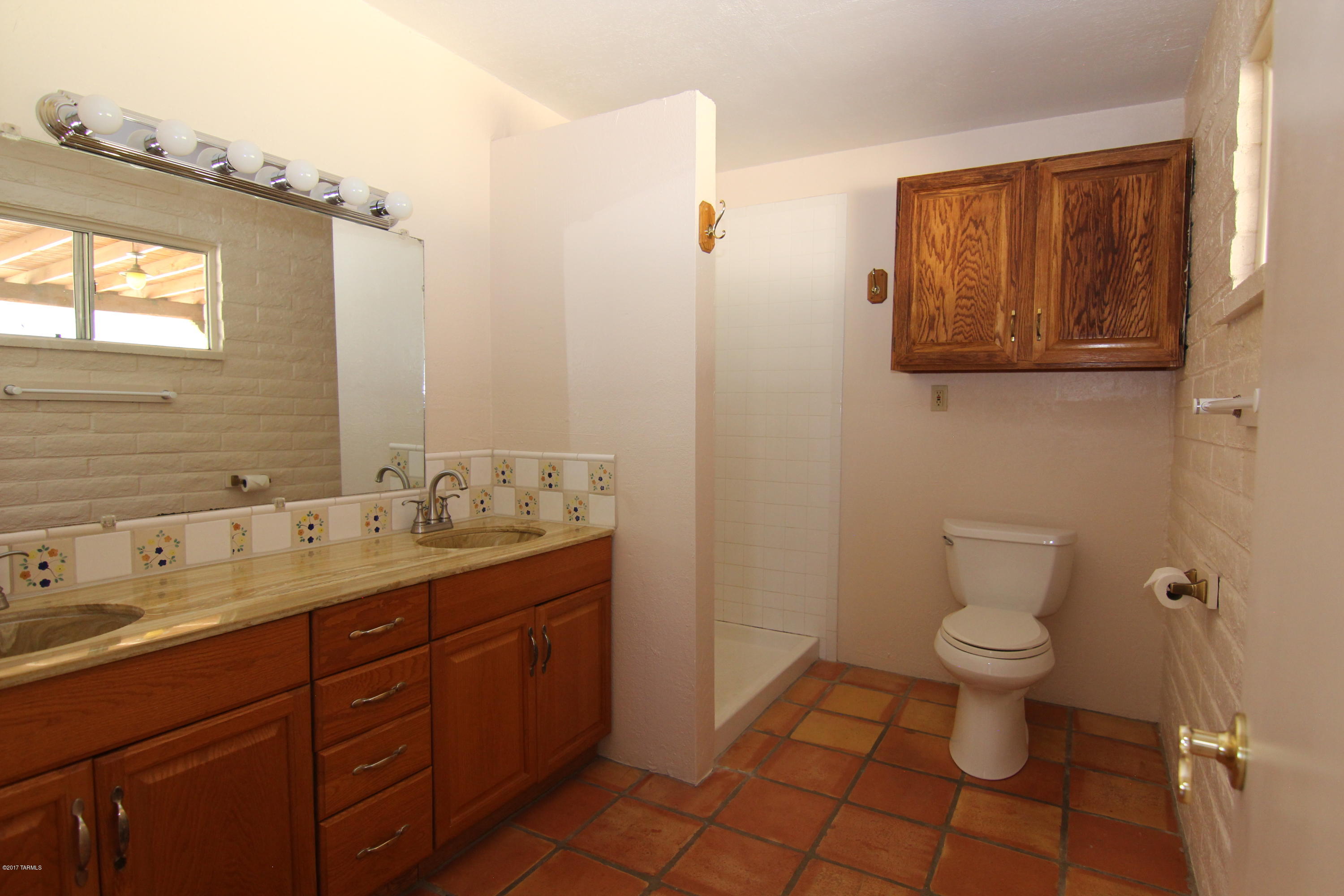 San Xavier Estates (1-31) - Residential