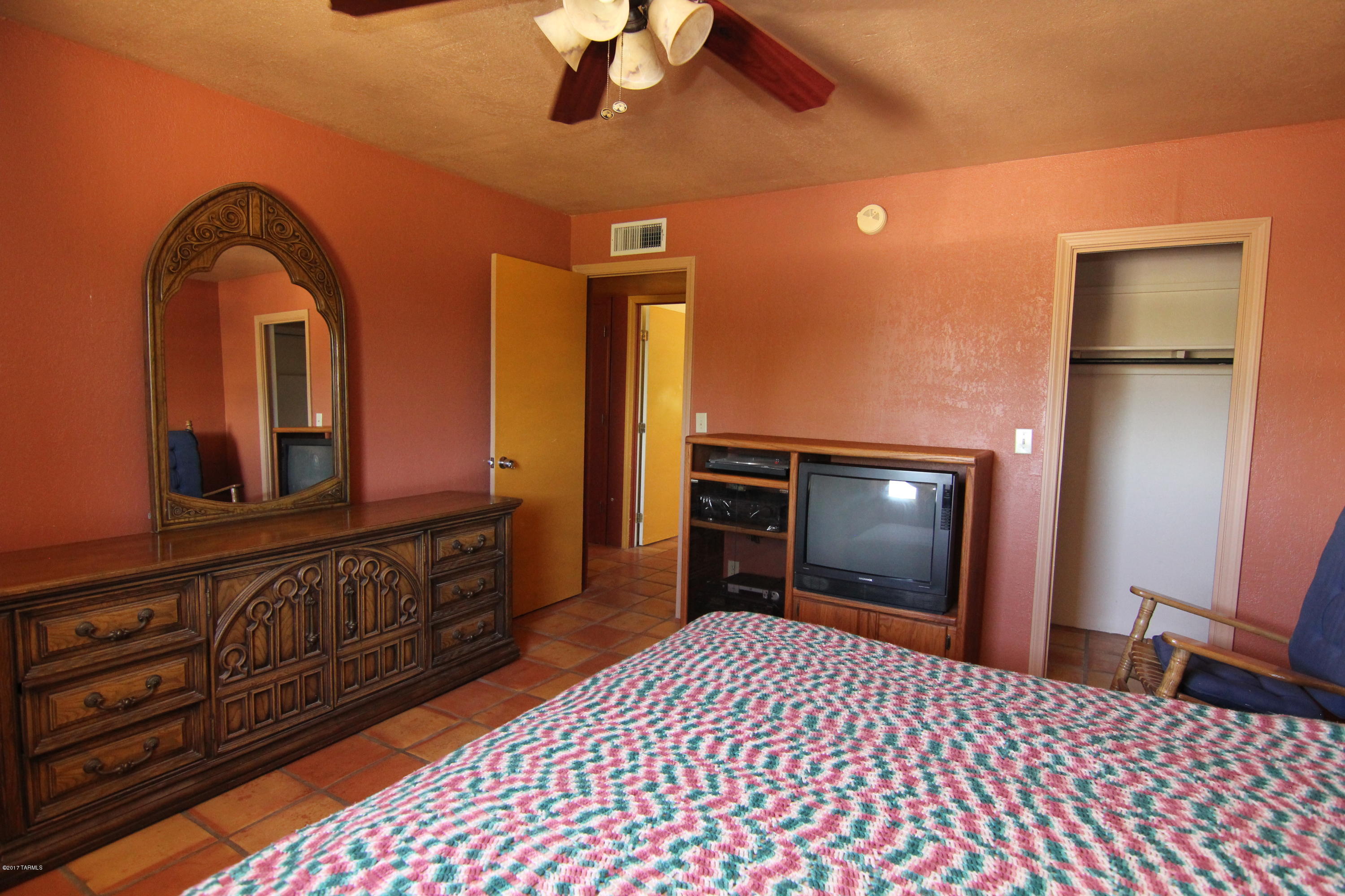 San Xavier Estates (1-31) - Residential
