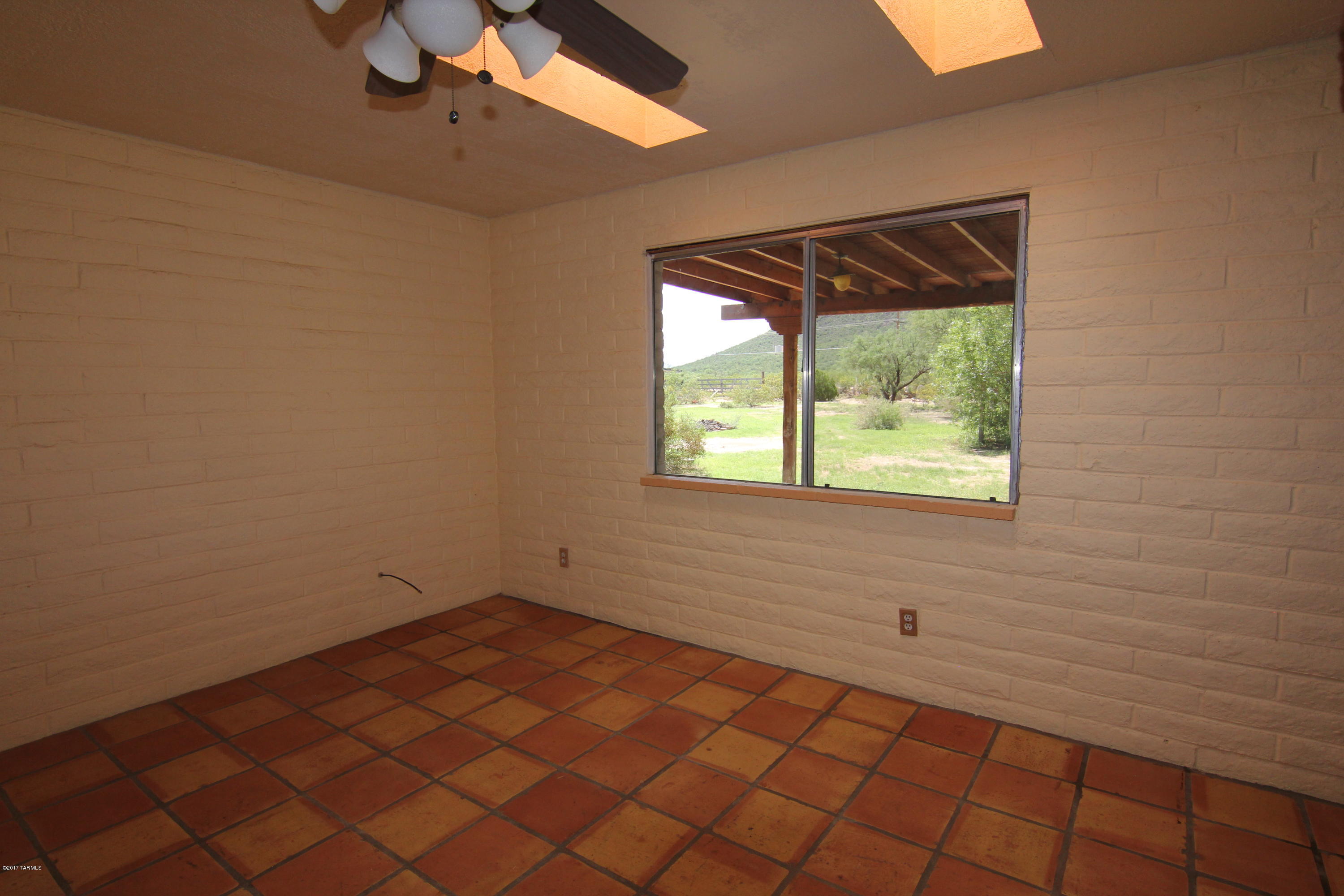 San Xavier Estates (1-31) - Residential