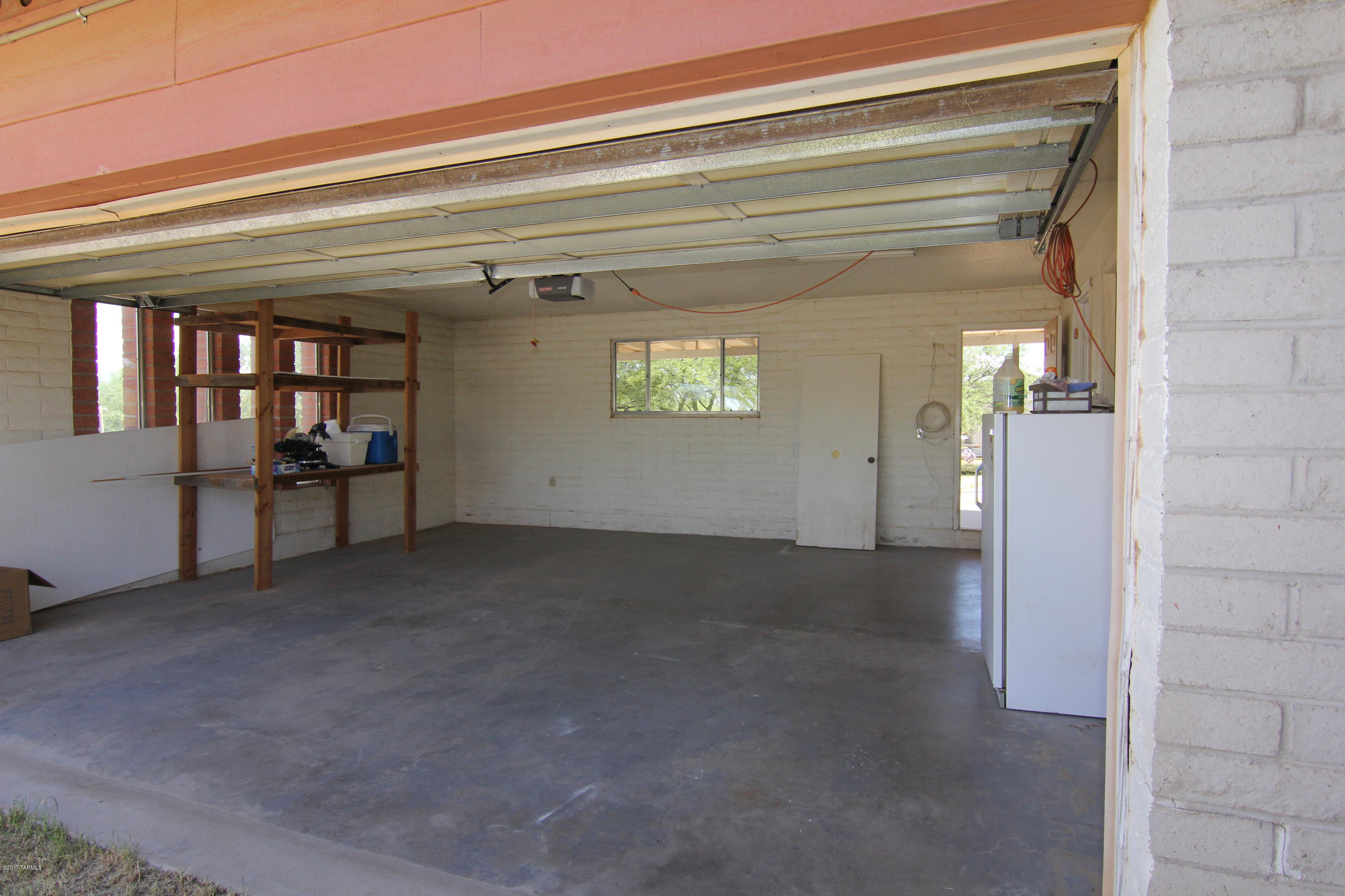 San Xavier Estates (1-31) - Residential