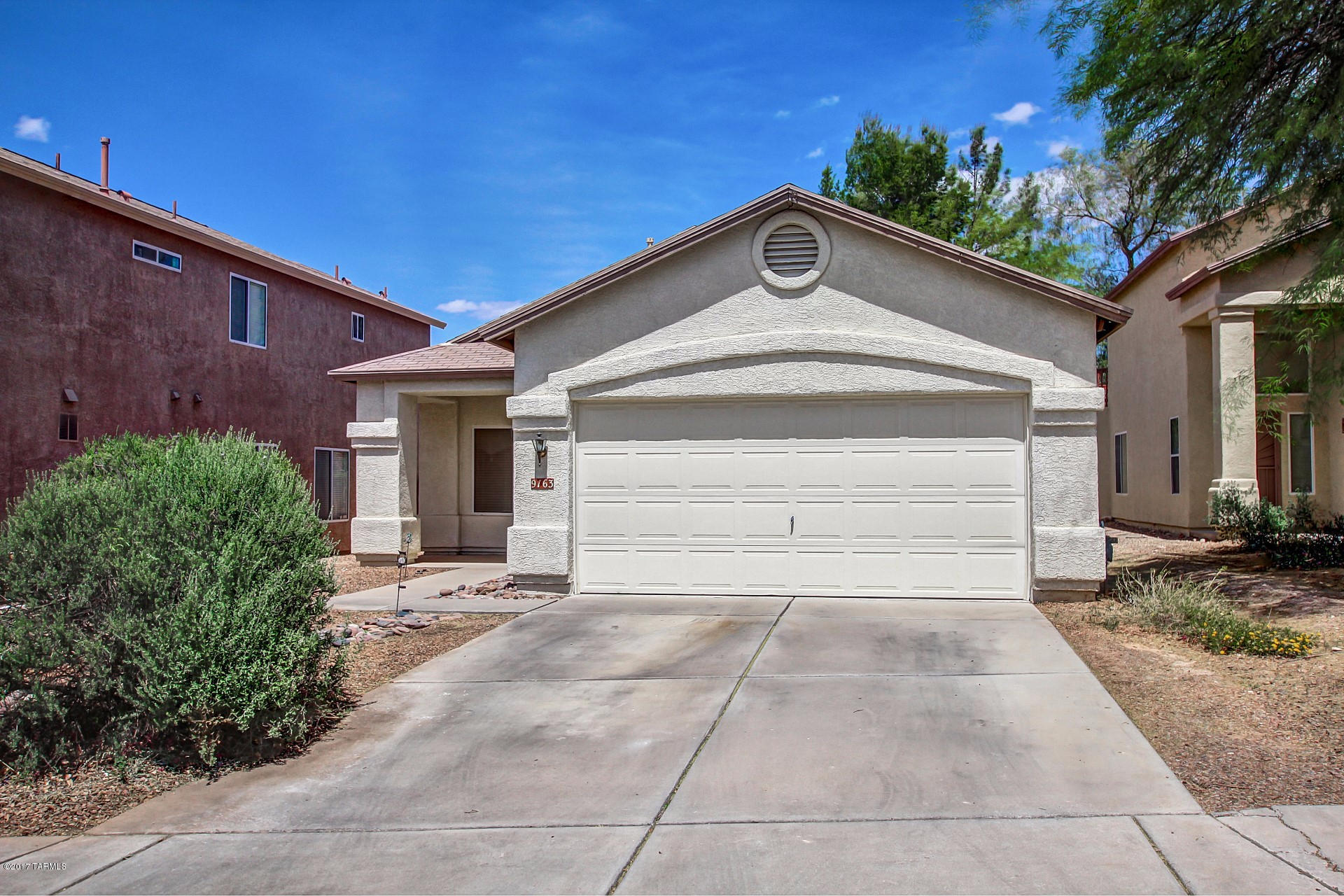 Silver Pass PH. II (277-395) - Residential