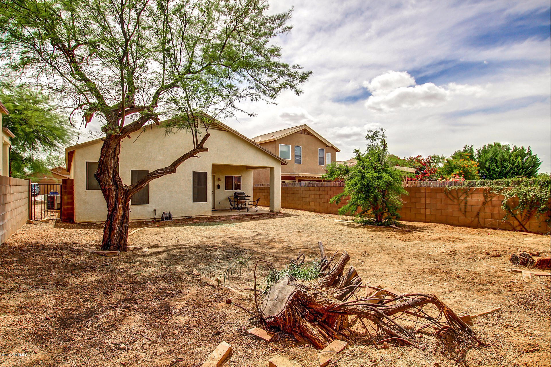 Silver Pass PH. II (277-395) - Residential