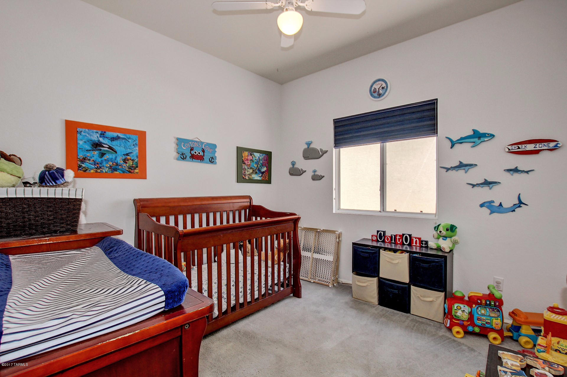 Silver Pass PH. II (277-395) - Residential