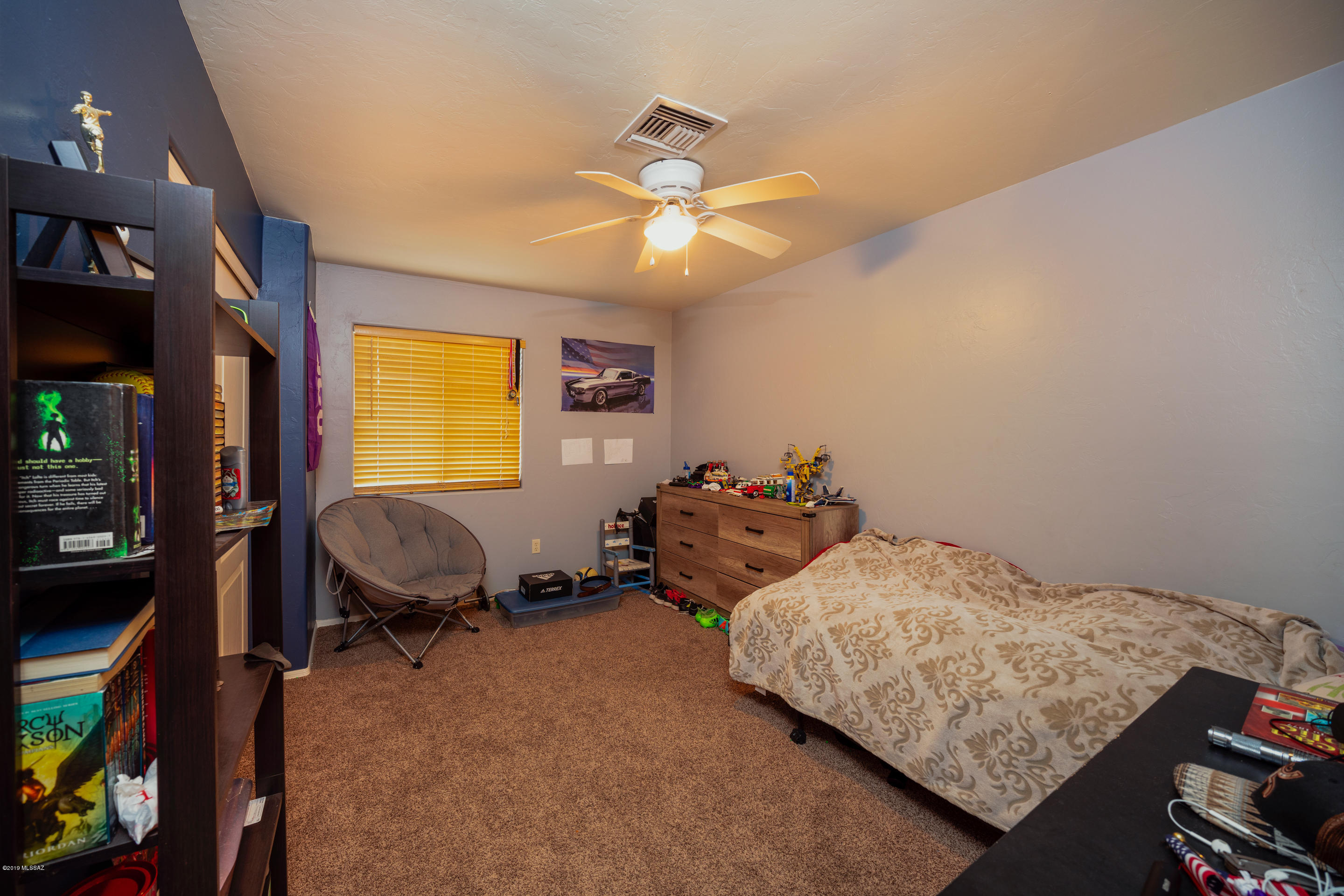 Twin Peaks Highland (1-119) - Residential