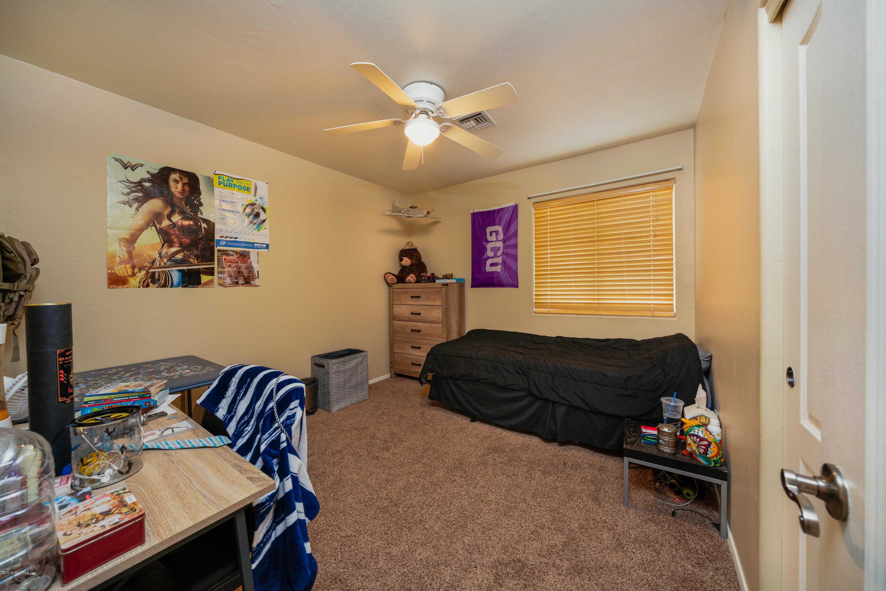 Twin Peaks Highland (1-119) - Residential