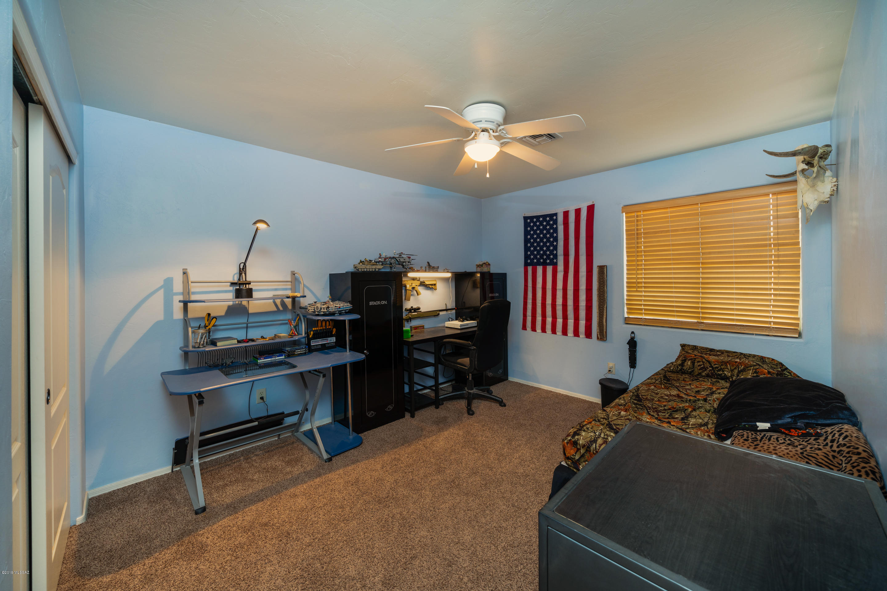 Twin Peaks Highland (1-119) - Residential
