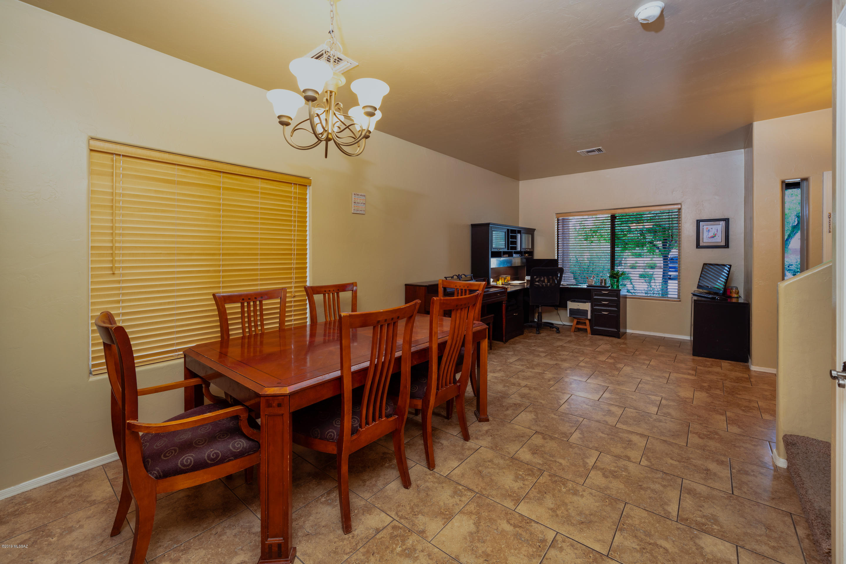 Twin Peaks Highland (1-119) - Residential