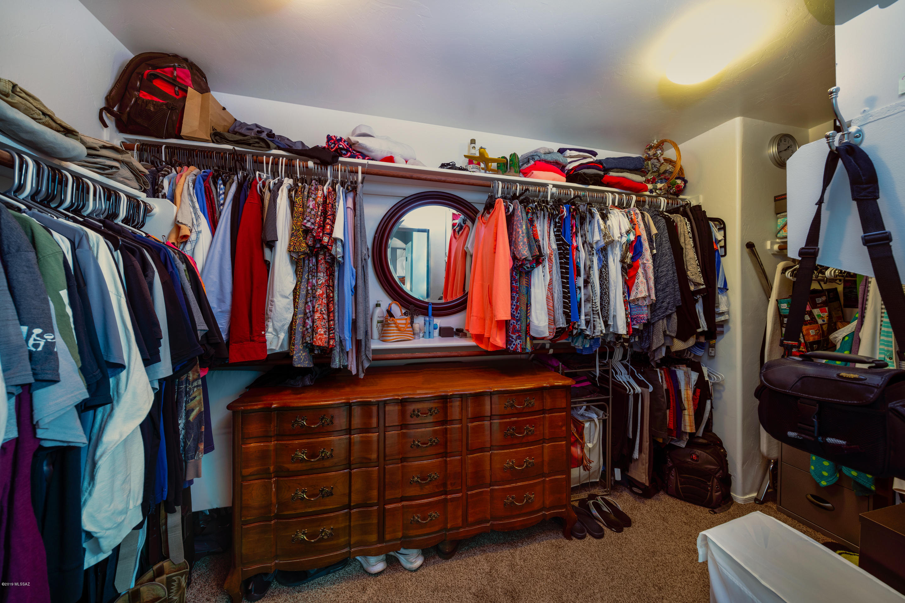 Twin Peaks Highland (1-119) - Residential