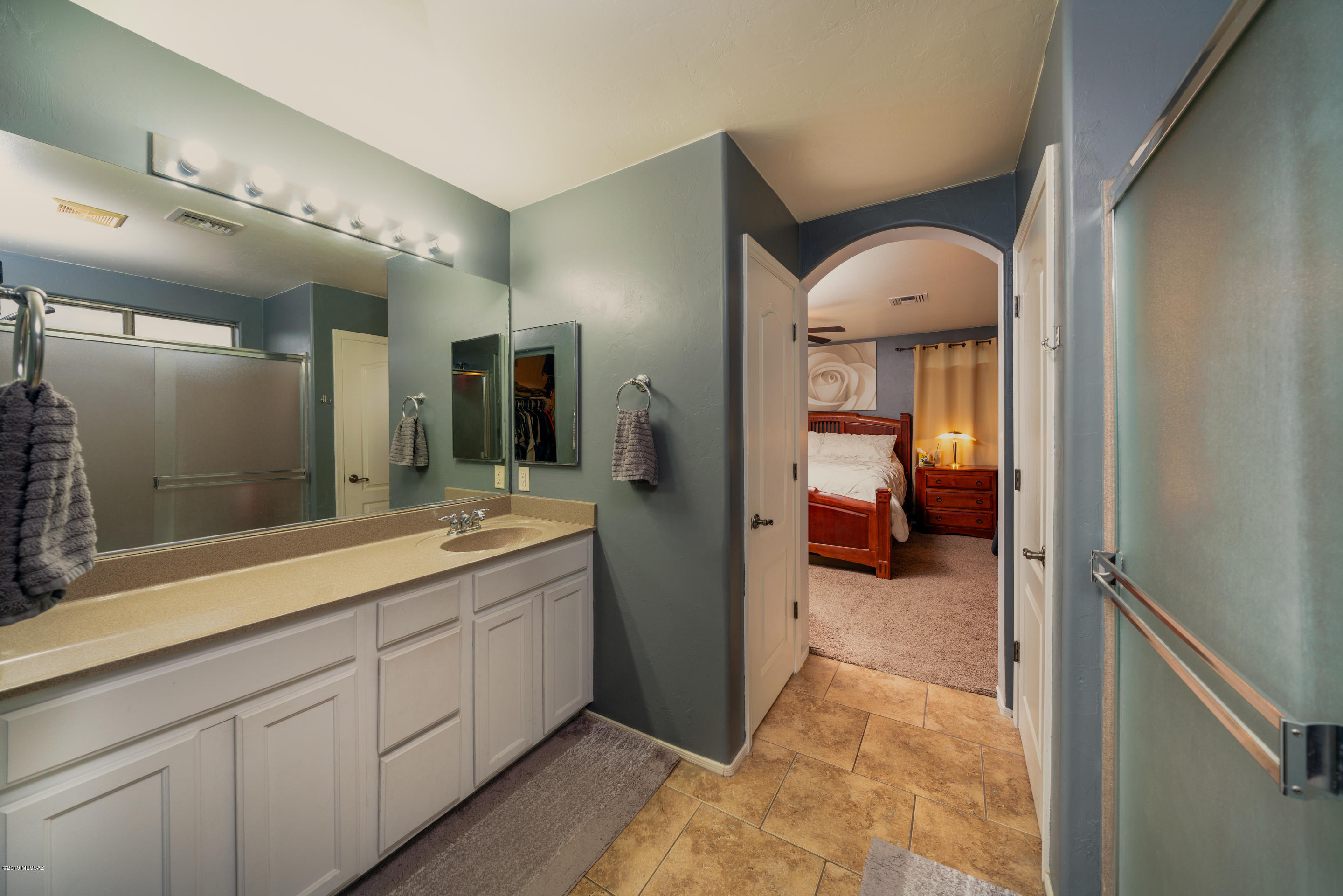 Twin Peaks Highland (1-119) - Residential