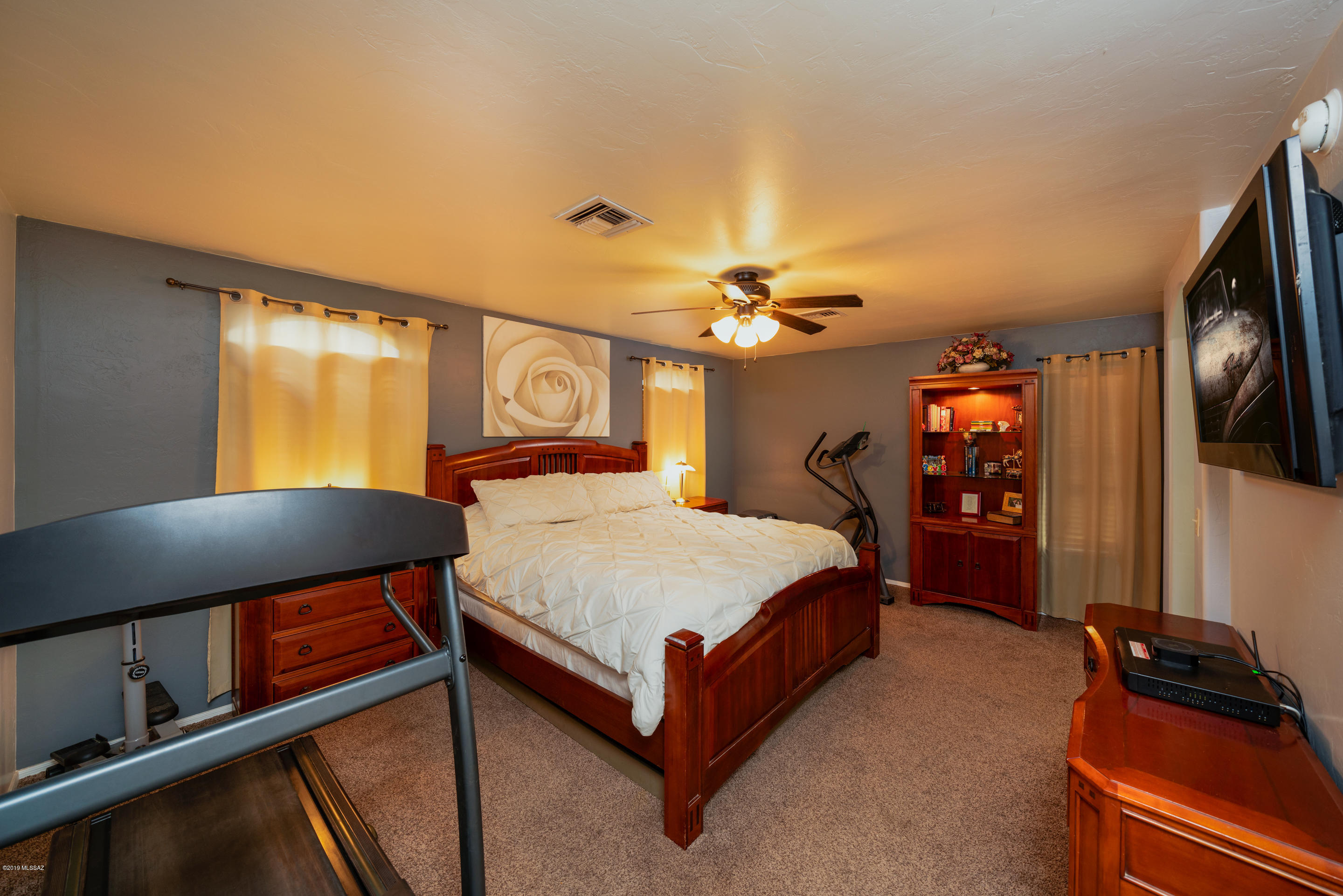 Twin Peaks Highland (1-119) - Residential