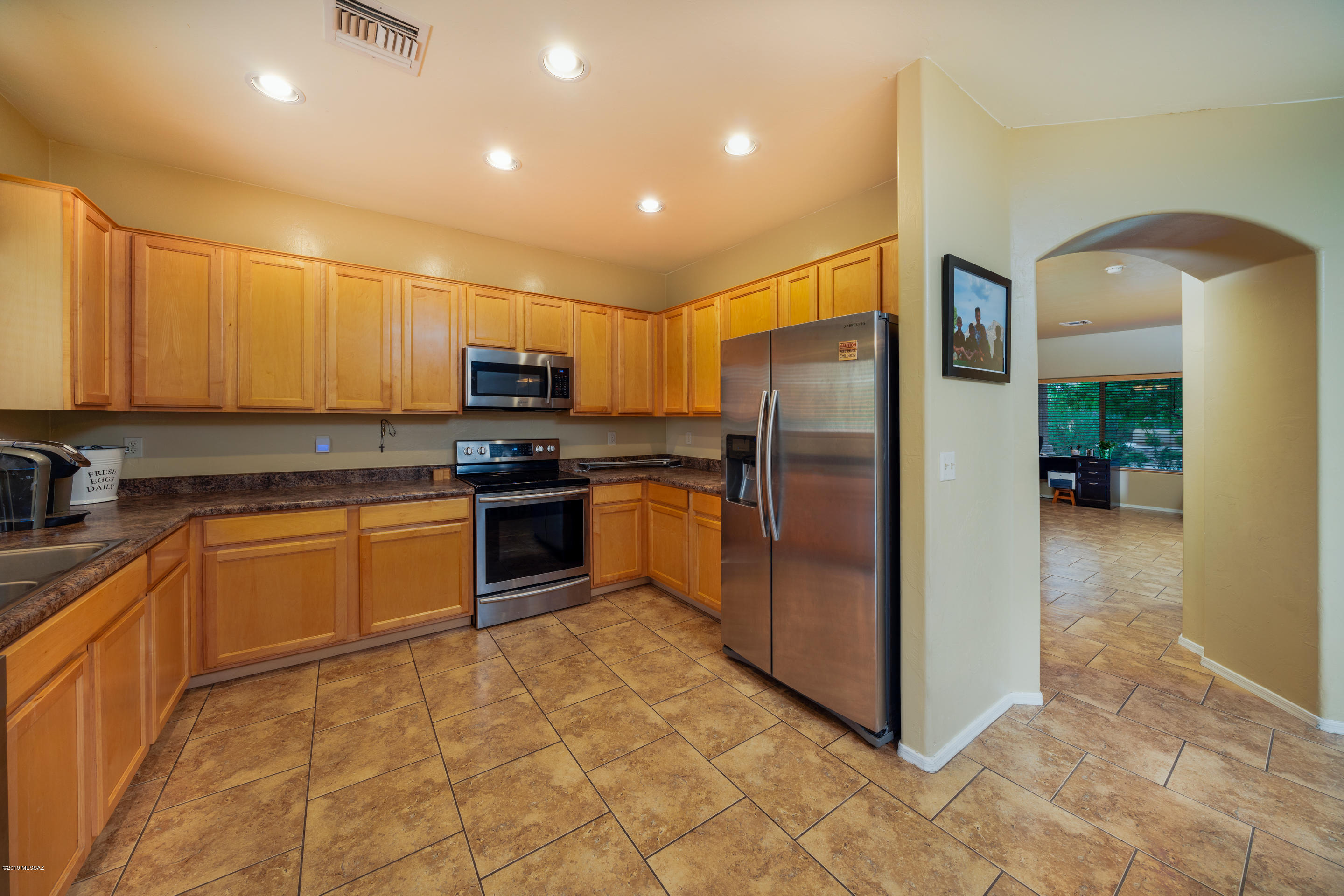 Twin Peaks Highland (1-119) - Residential
