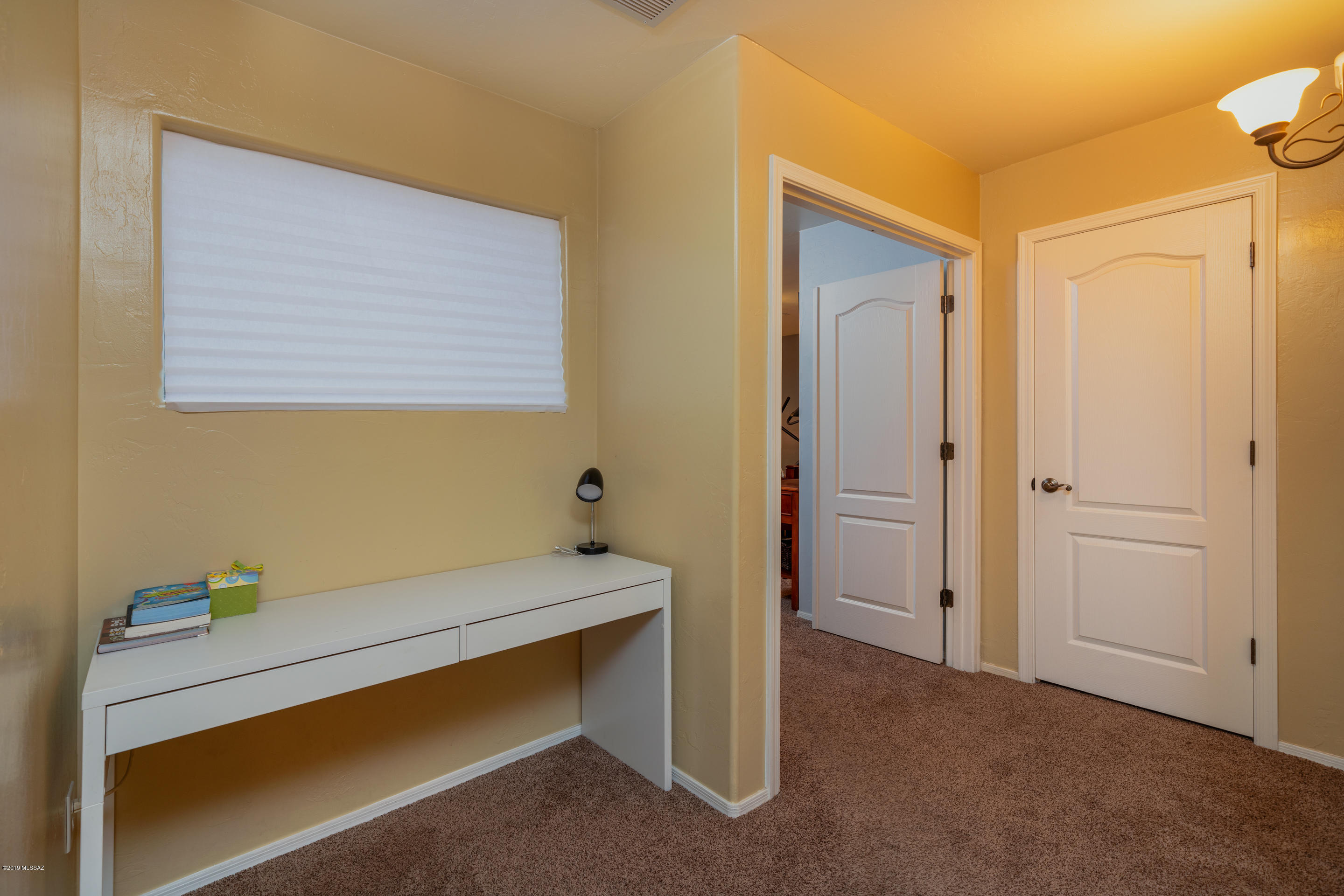 Twin Peaks Highland (1-119) - Residential