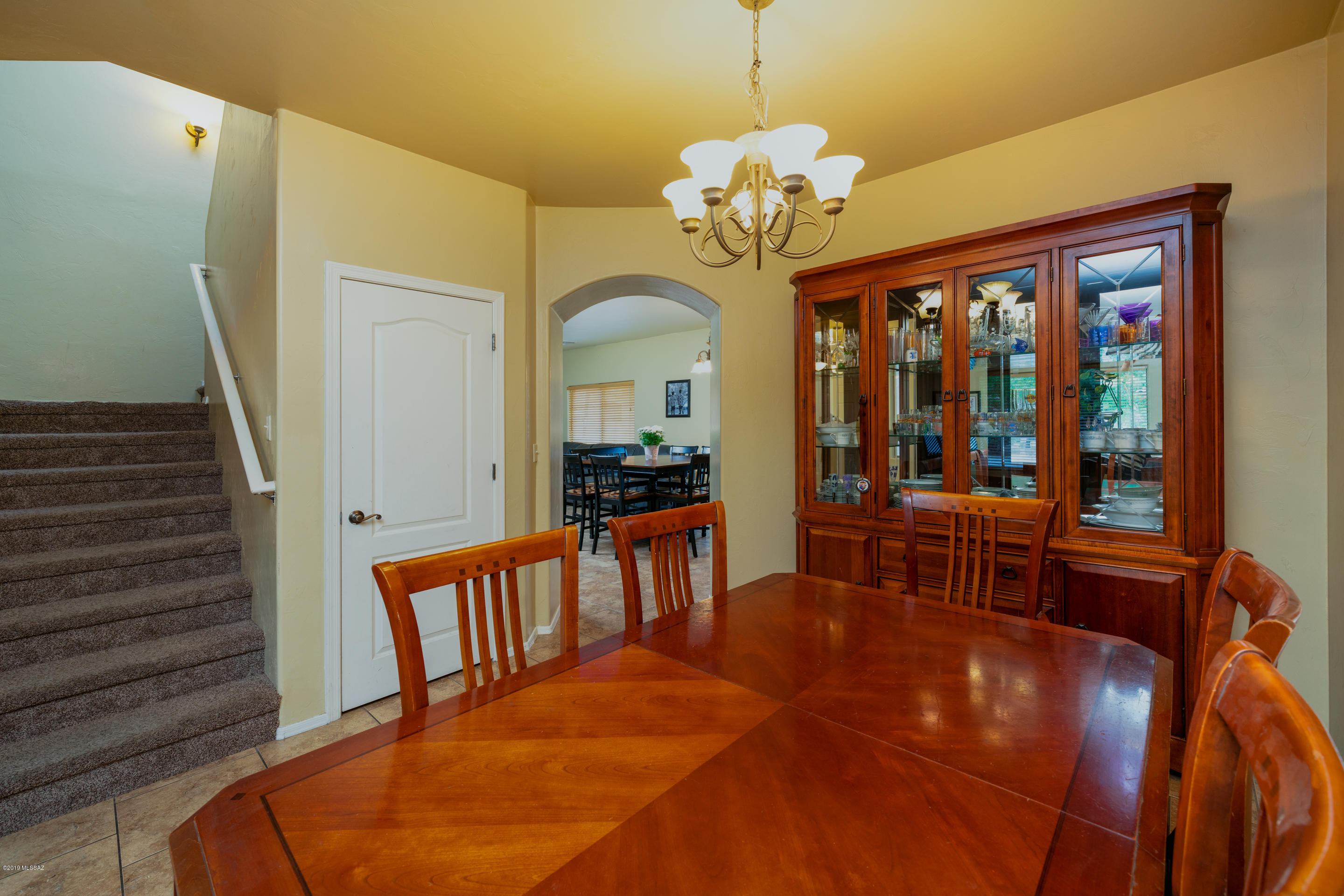 Twin Peaks Highland (1-119) - Residential