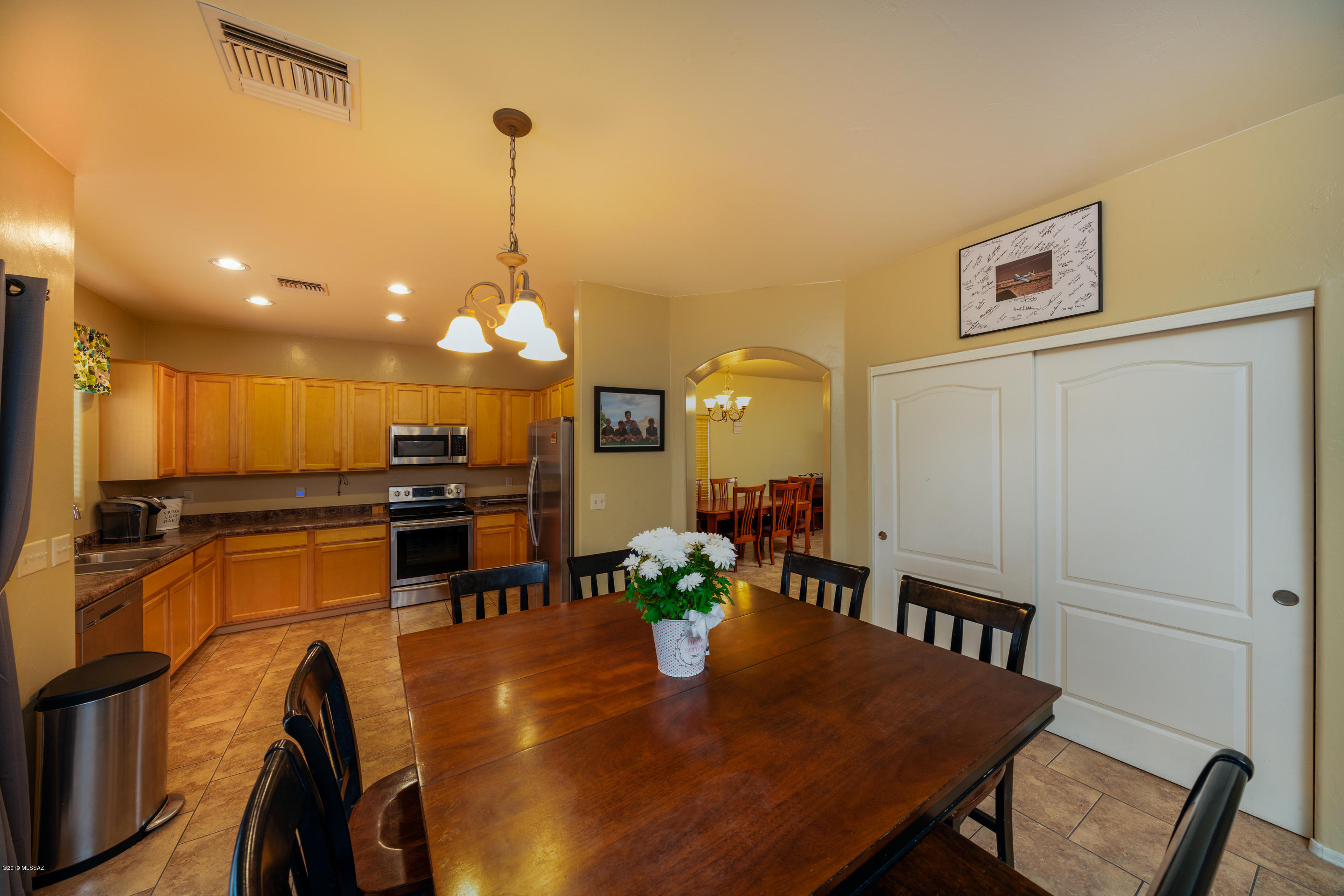 Twin Peaks Highland (1-119) - Residential