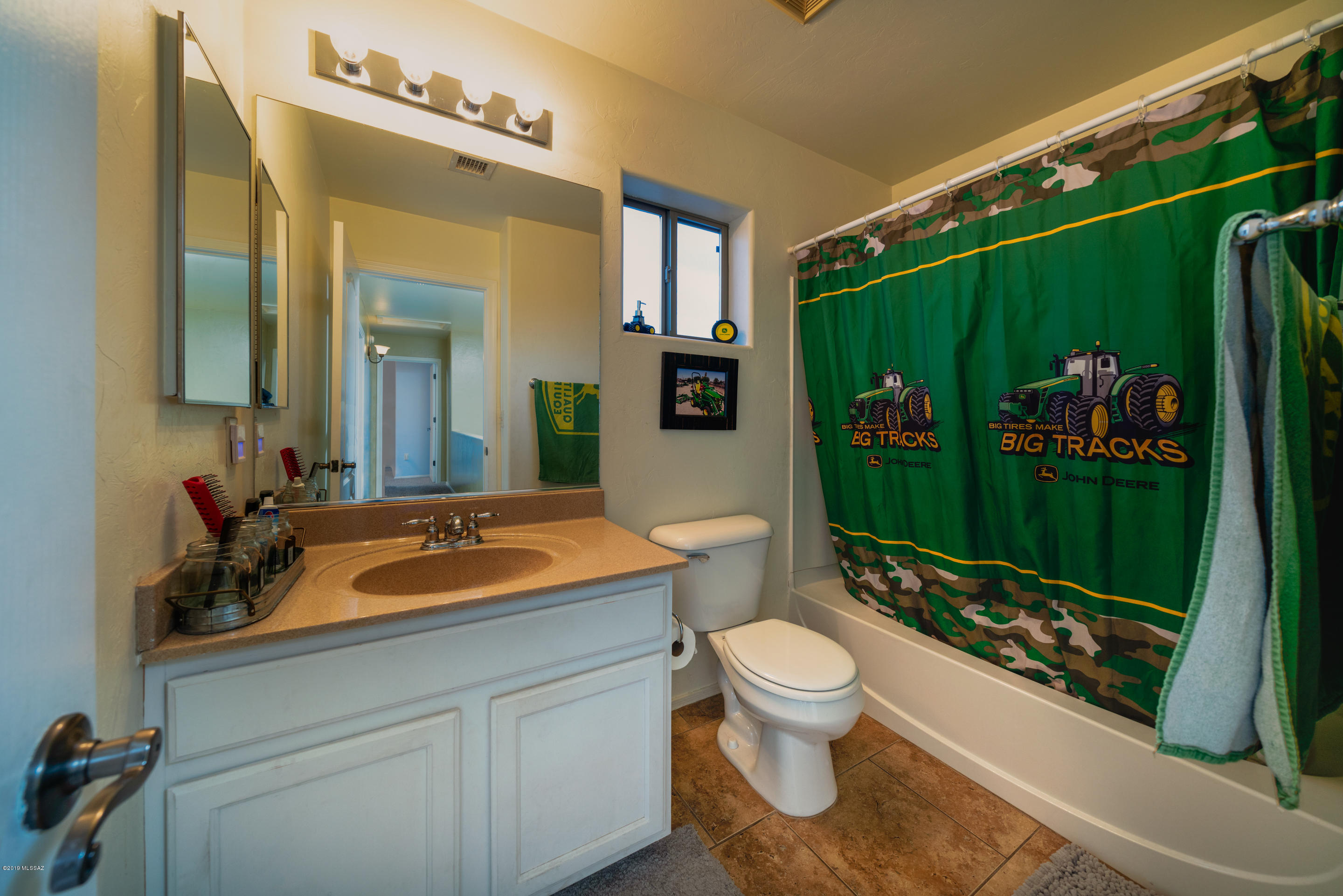 Twin Peaks Highland (1-119) - Residential