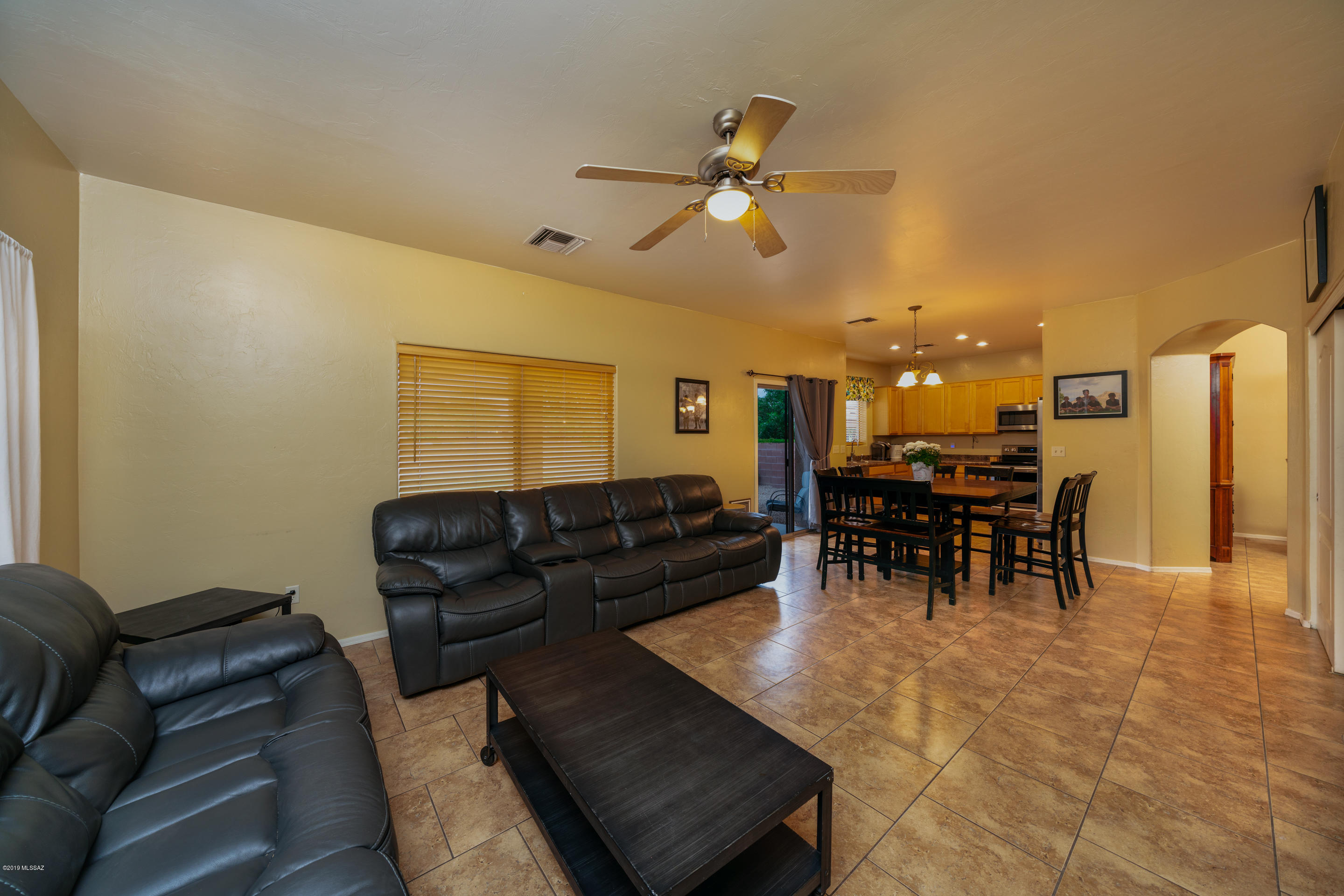Twin Peaks Highland (1-119) - Residential