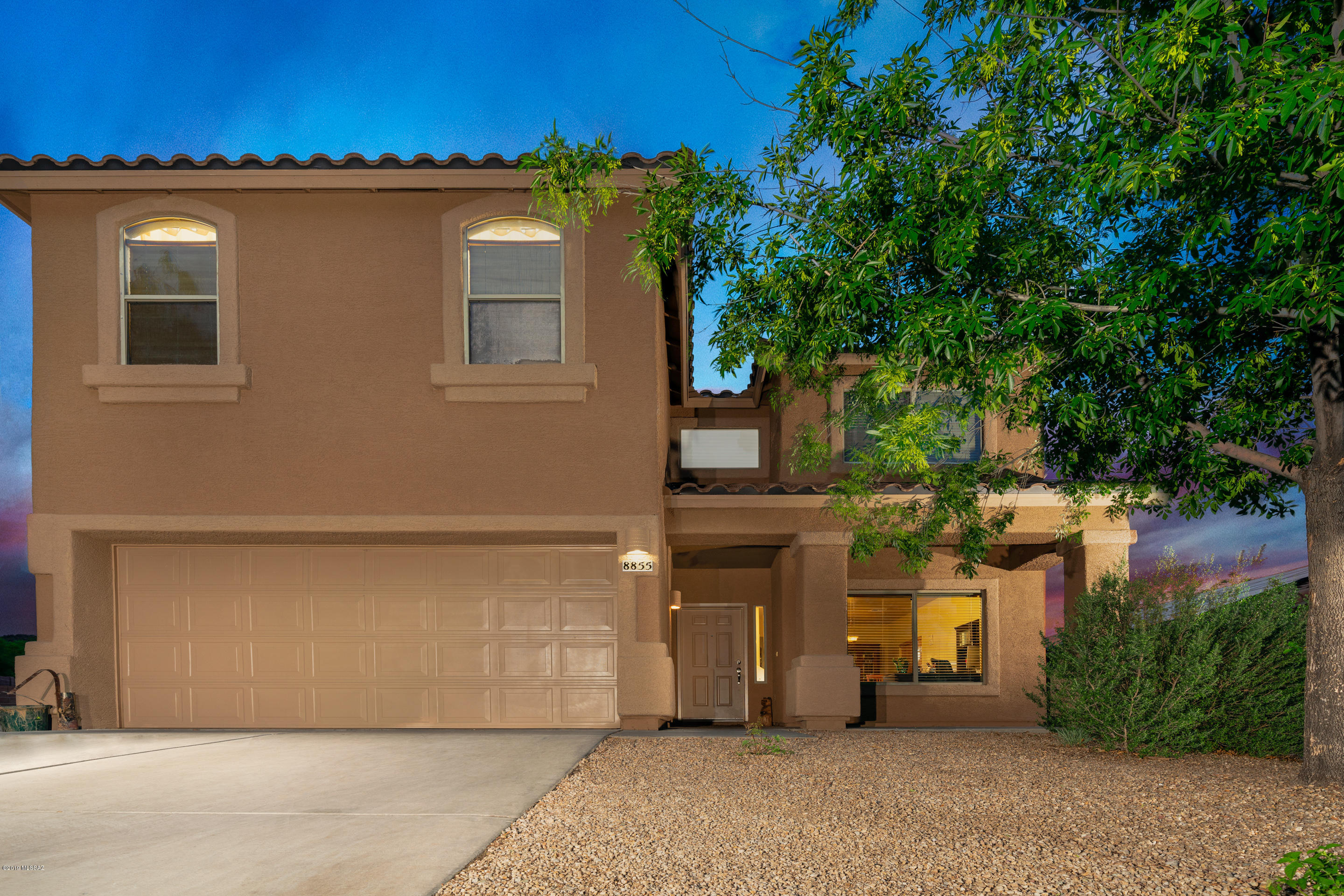 Twin Peaks Highland (1-119) - Residential