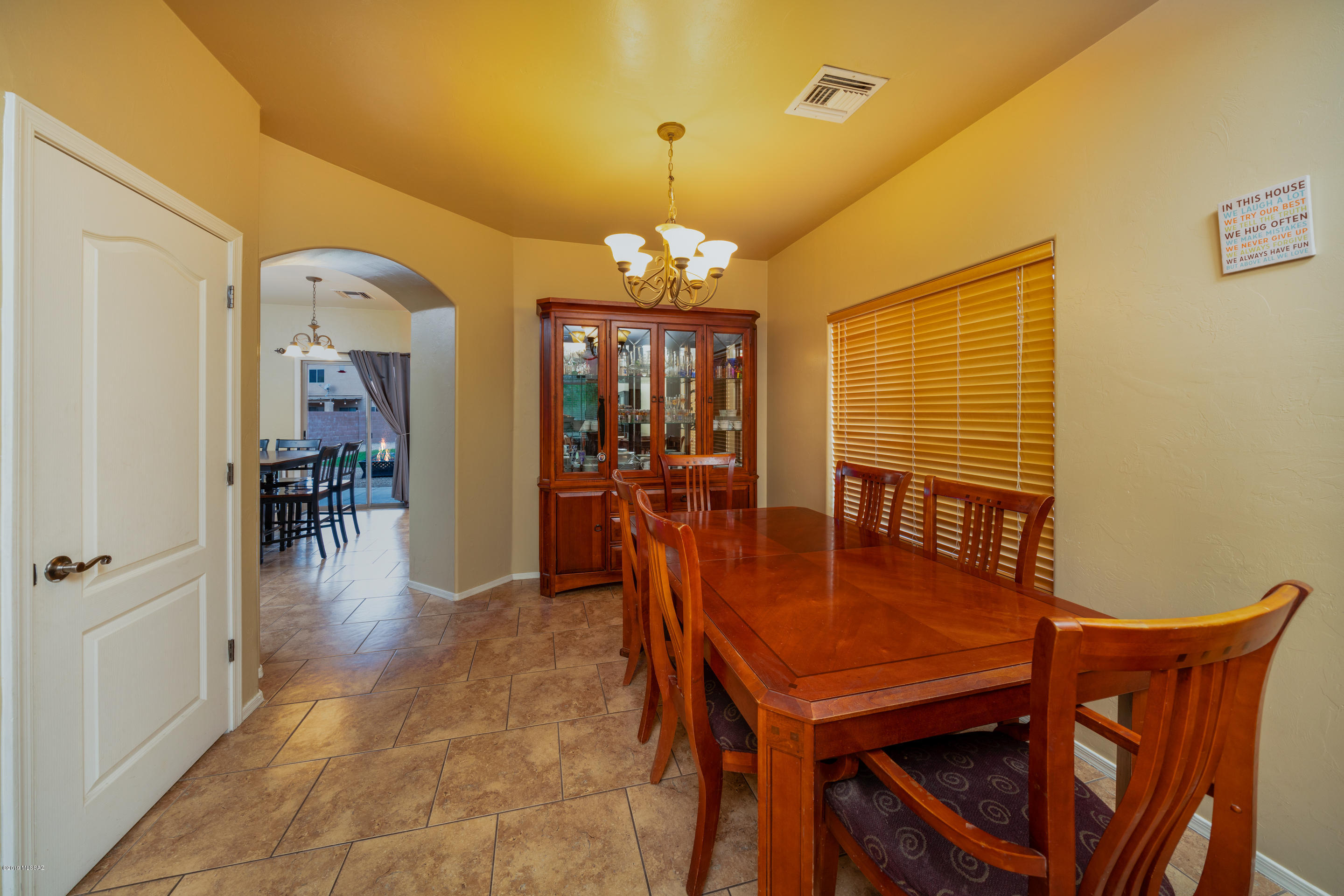 Twin Peaks Highland (1-119) - Residential